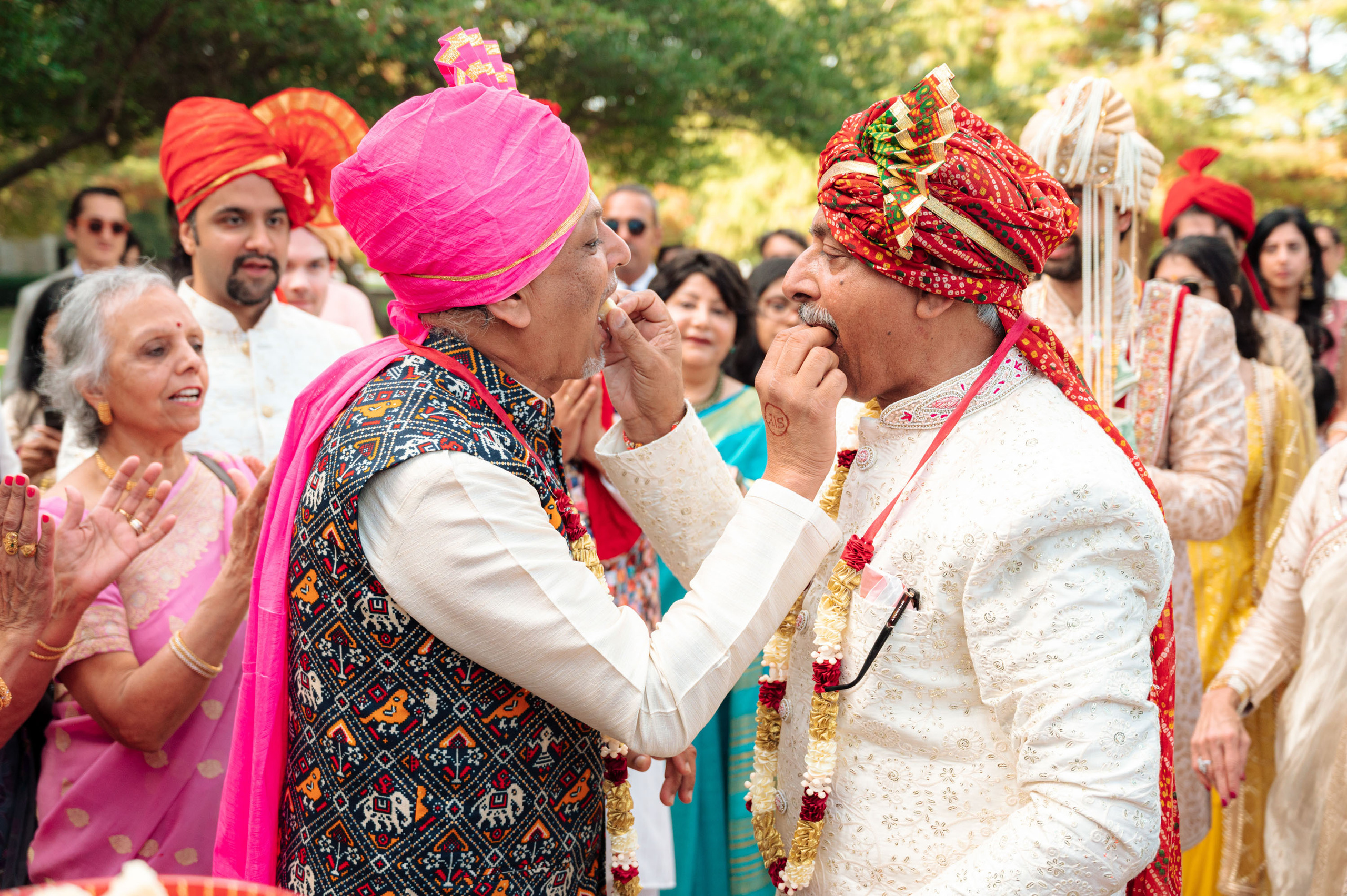 Yesha and Sachin. Weddin at the Westin Dallas Stonebriar Golf Resort