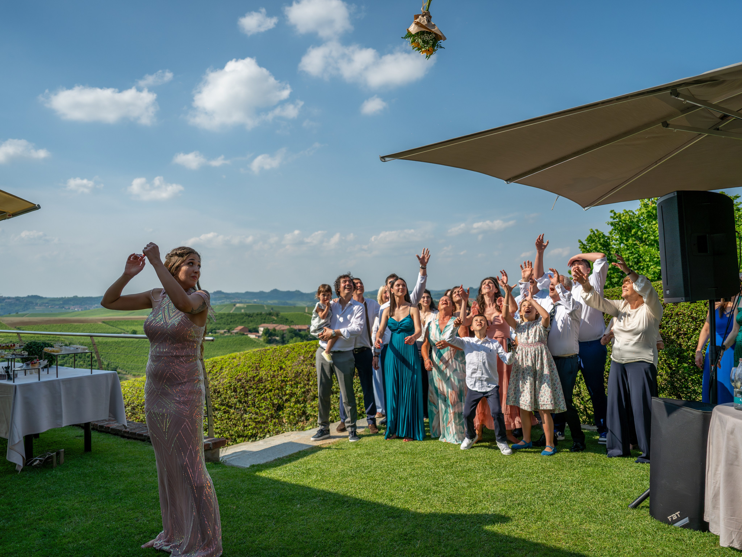 “Gianmaria Coscia fotografo per passione”