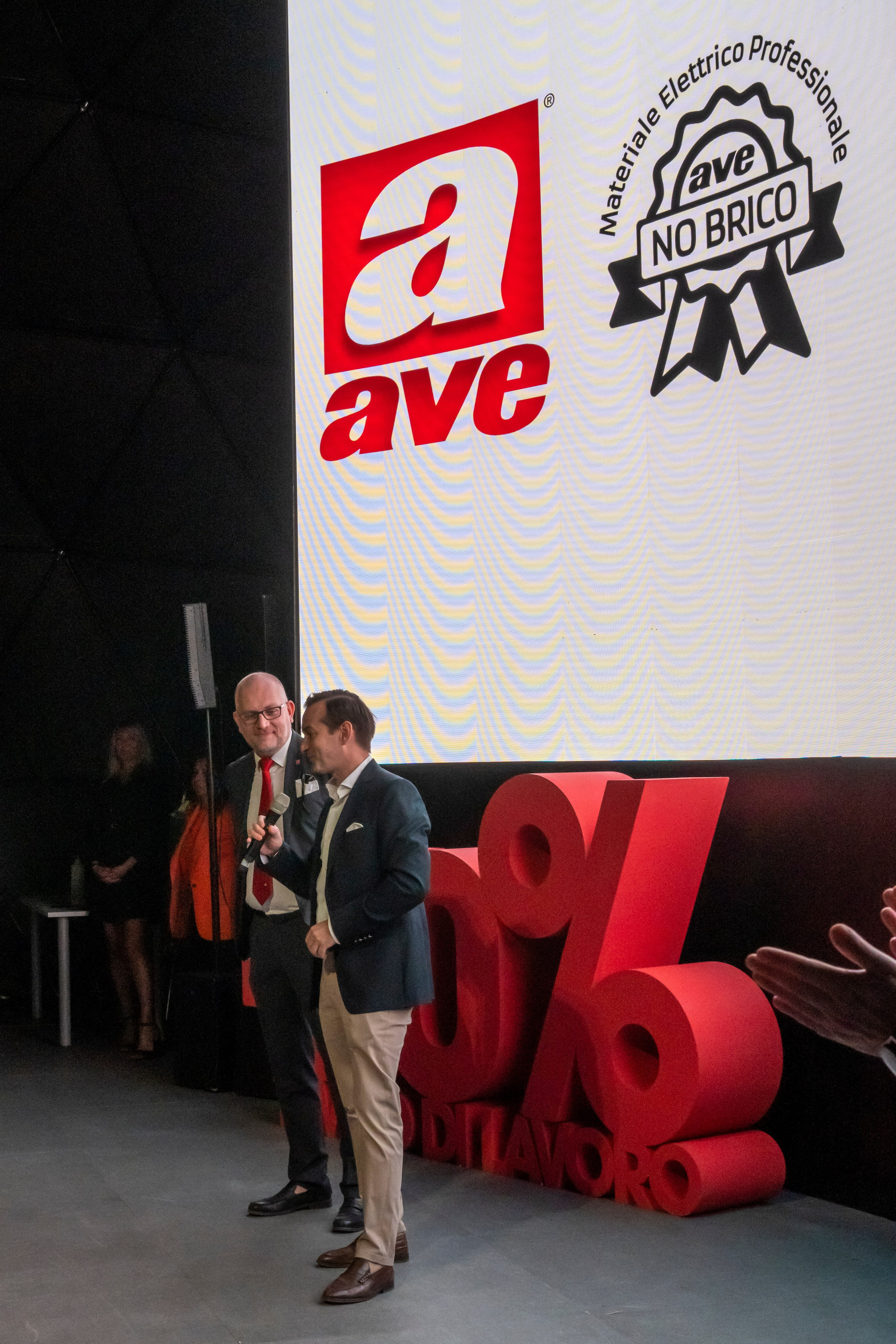 Smart Tour azienda AVE. “Gianmaria Coscia fotografo per passione”