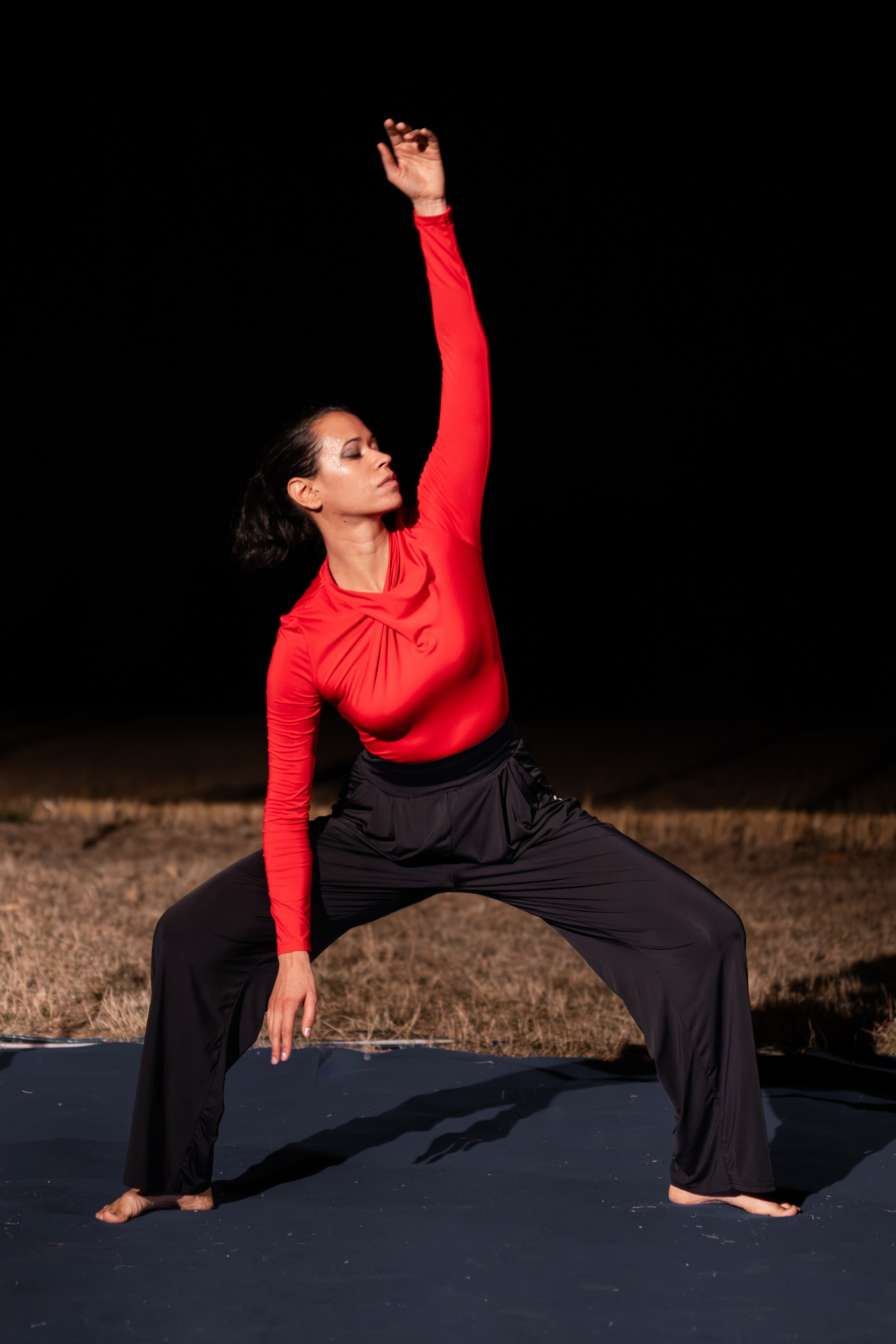 I racconti della Quercia, Pole Dance Virtude. “Gianmaria Coscia fotografo per passione”