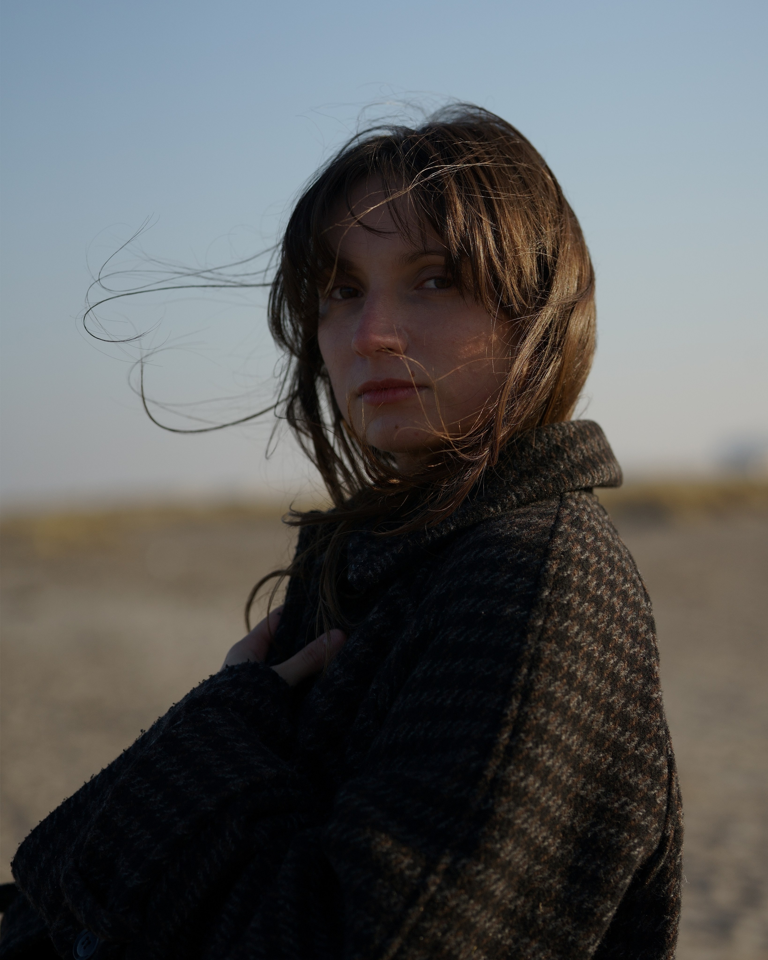 Individual. Photographer in Copenhagen | Portrait, weddings, events, and more