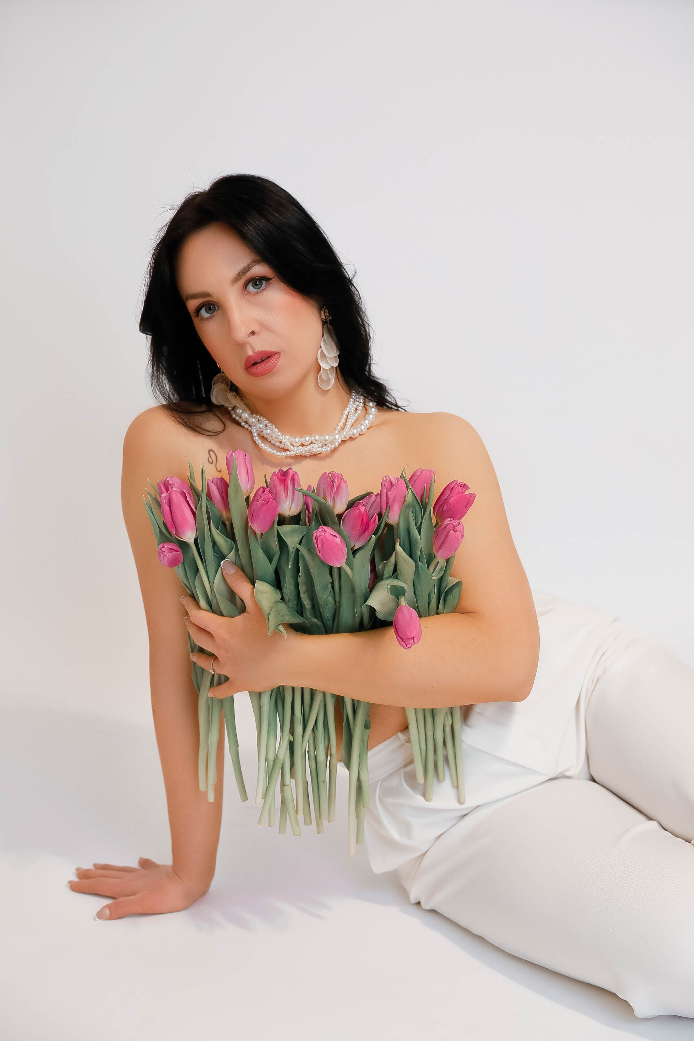 LADY BIRTHDAY. Silvia Stamati Photography Helsinki