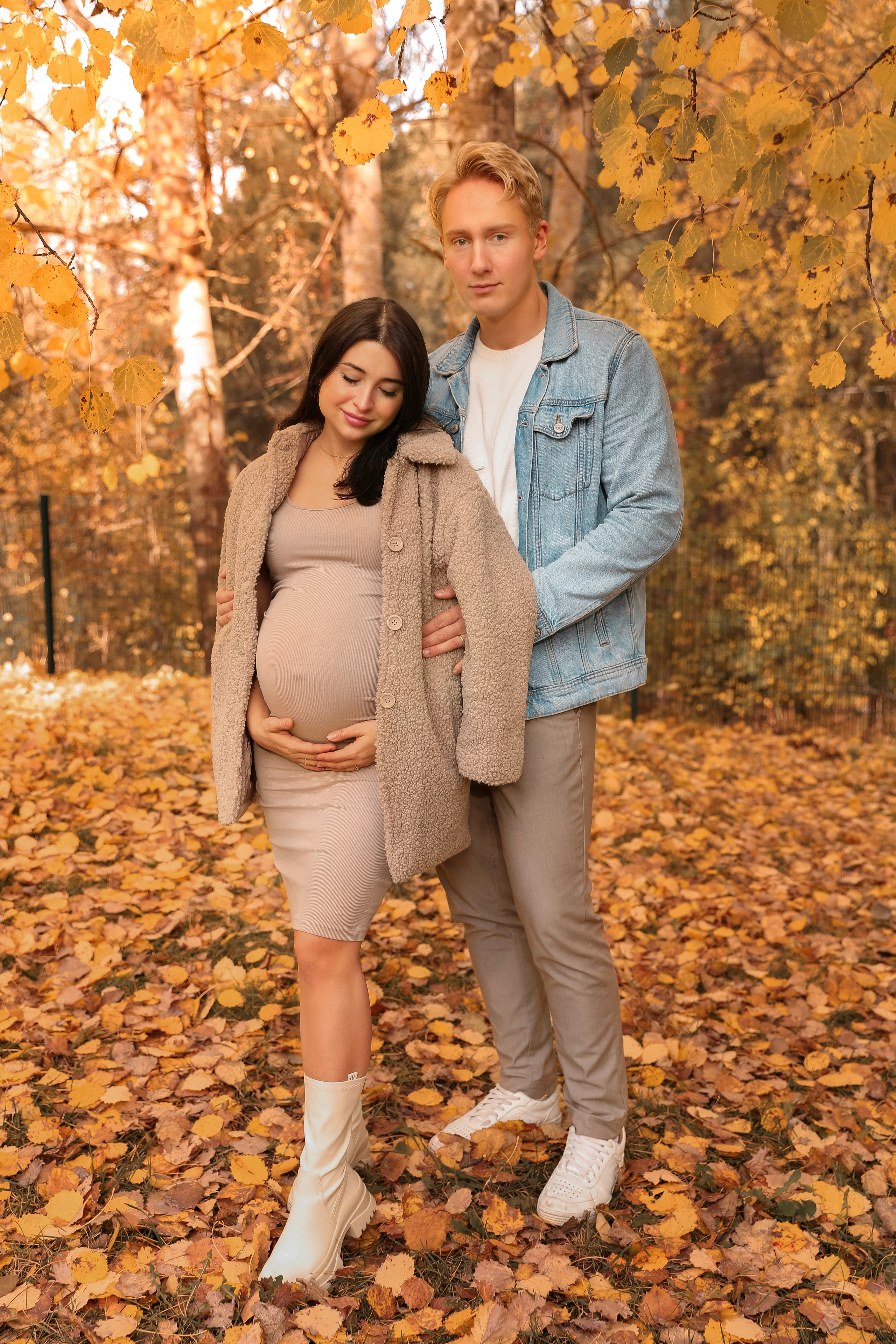 AUTUMN. Silvia Stamati Photography Helsinki