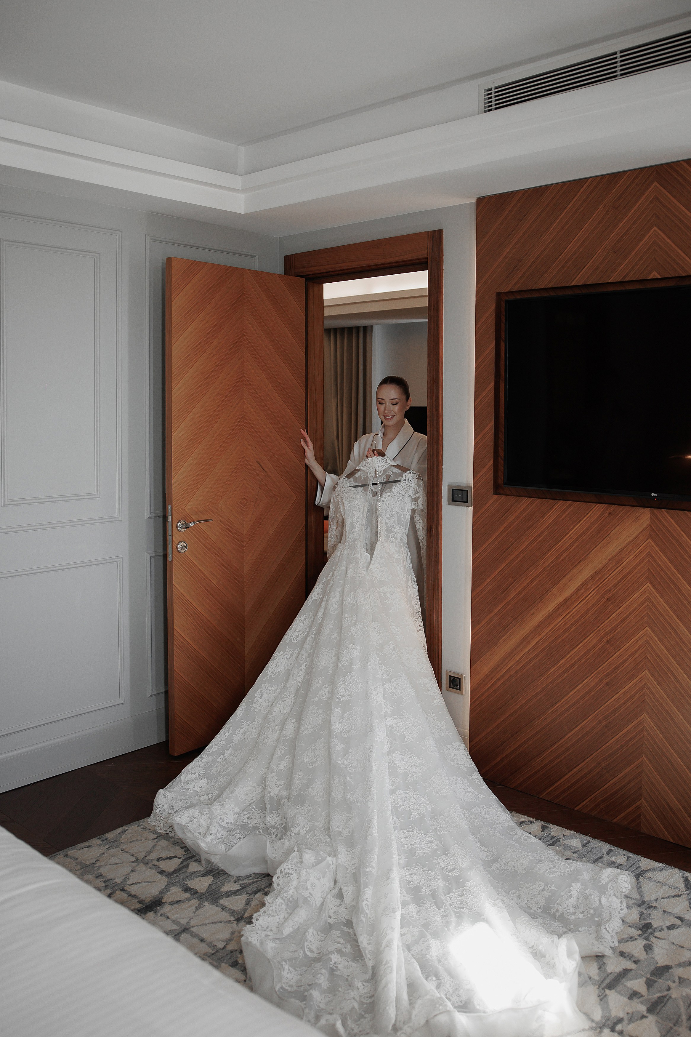 Даур & Хадия. Свадебный и семейный фотограф в Бишкеке Давлетбаев Талгат