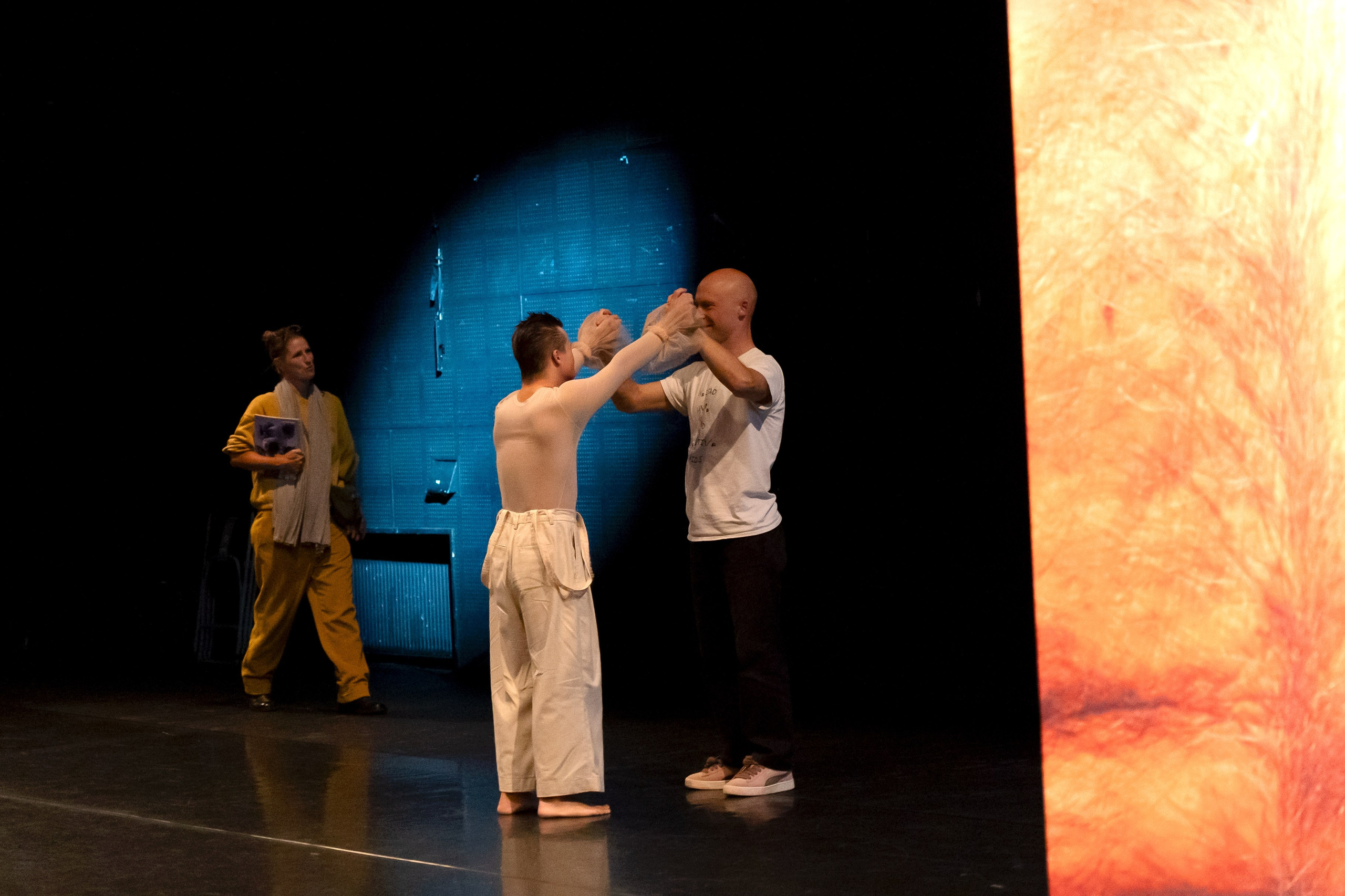 “Lustopia”. Fotografė Agnė Navickaitė