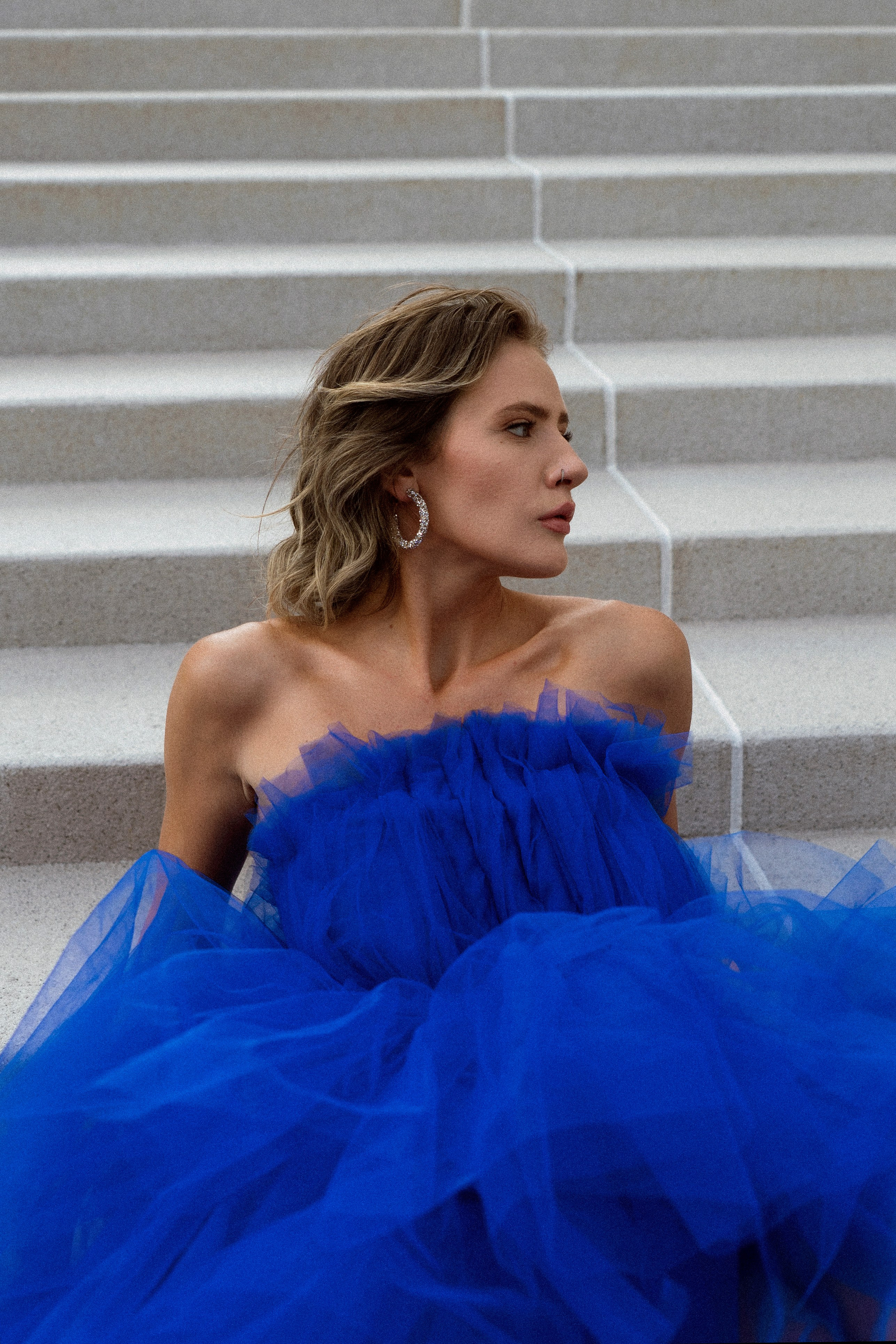 “My Compliments”. Fotografė Agnė Navickaitė