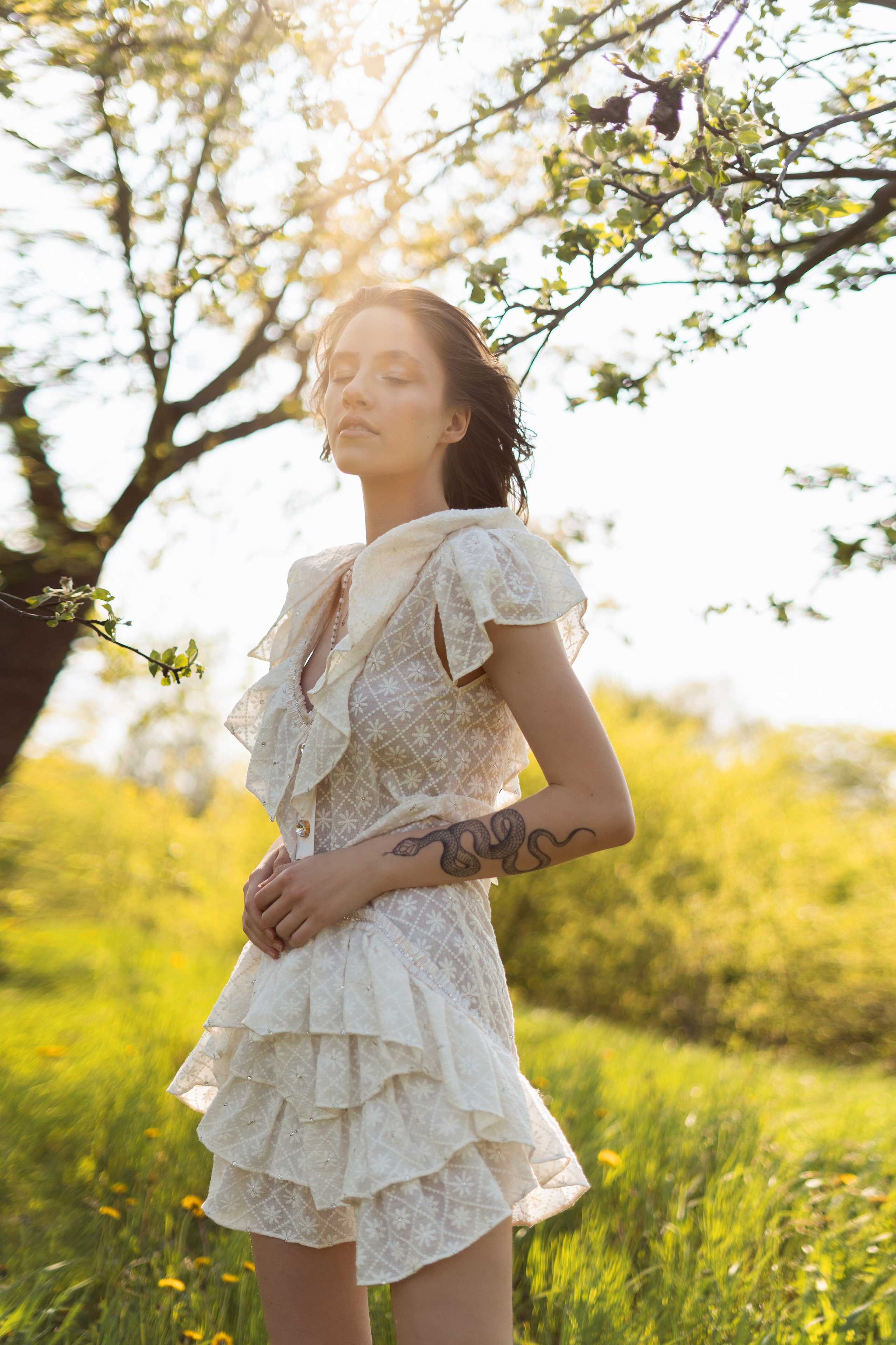 Sofija. Fotografė Agnė Navickaitė