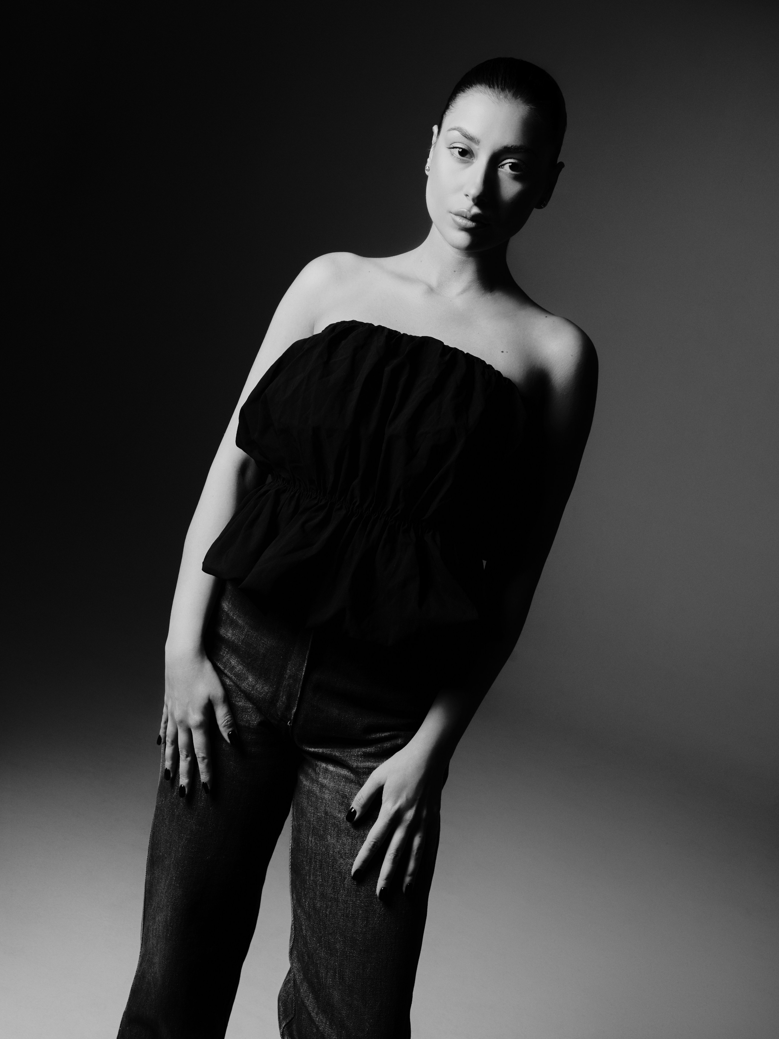 Portrait photographer Juliaqwh