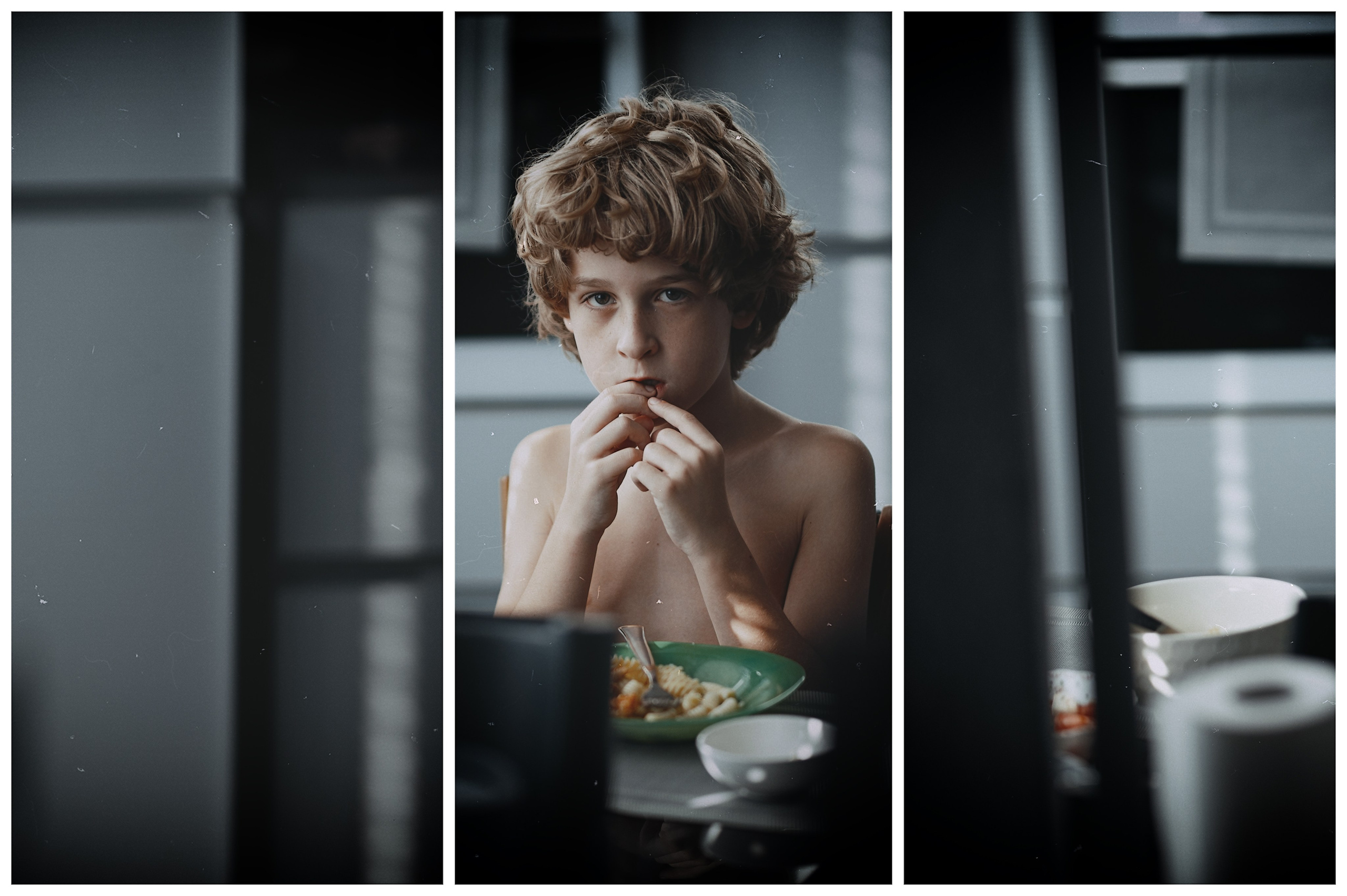 33. Фотограф Андрей Друк