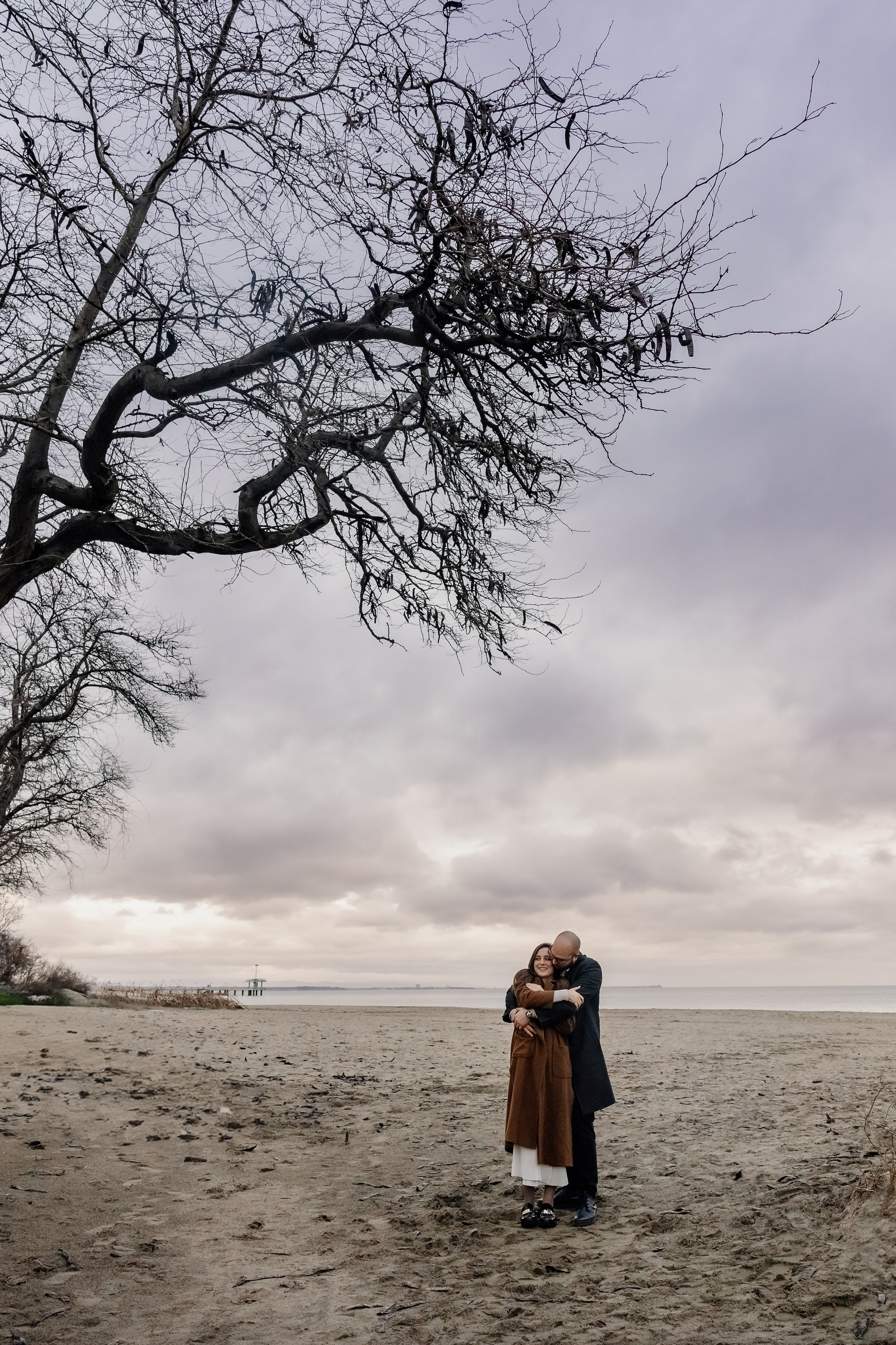 Love Story Бургас. Фотограф Ирина Йотова