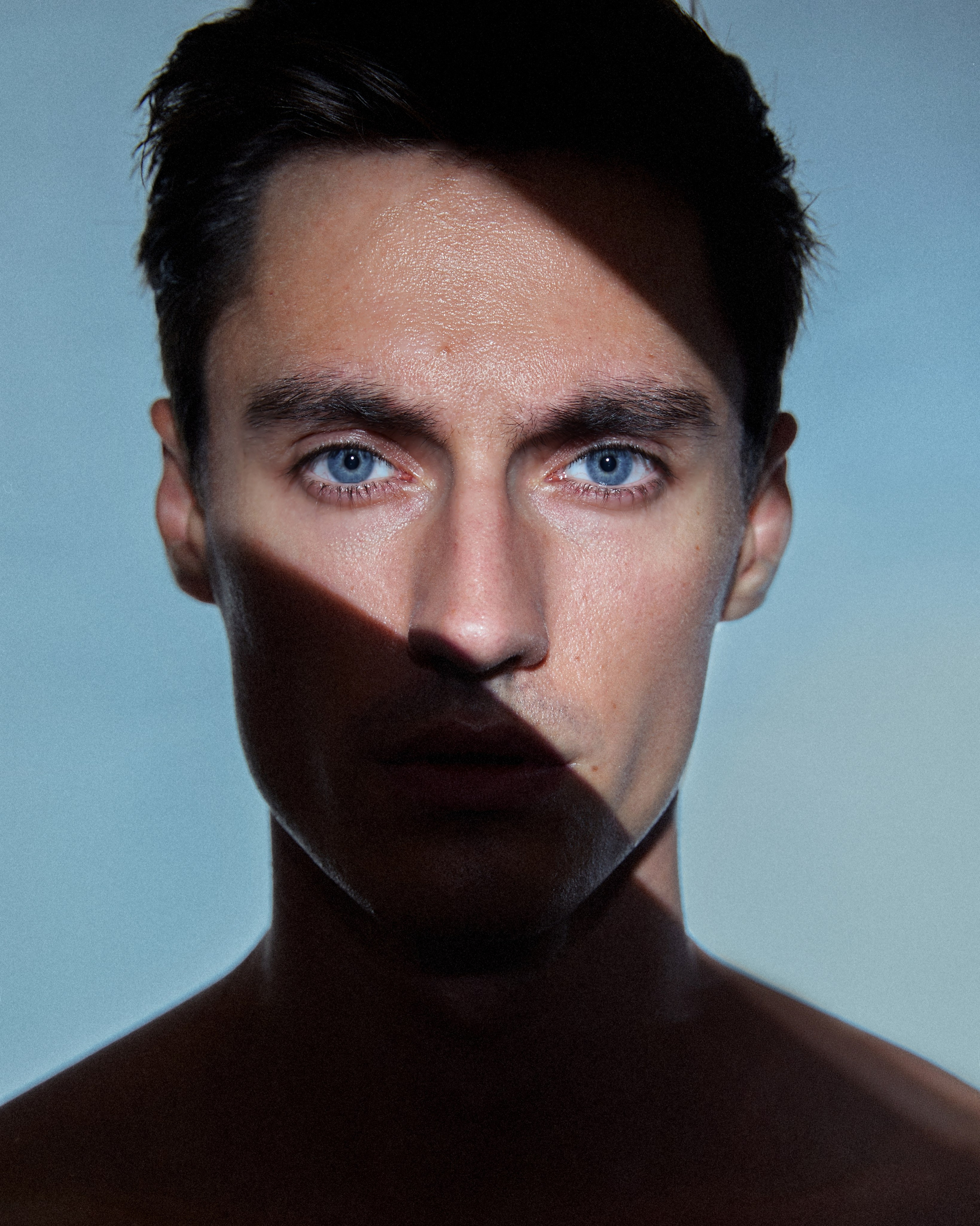 Alexey Shamaev. Фотограф Абдршин Валерий