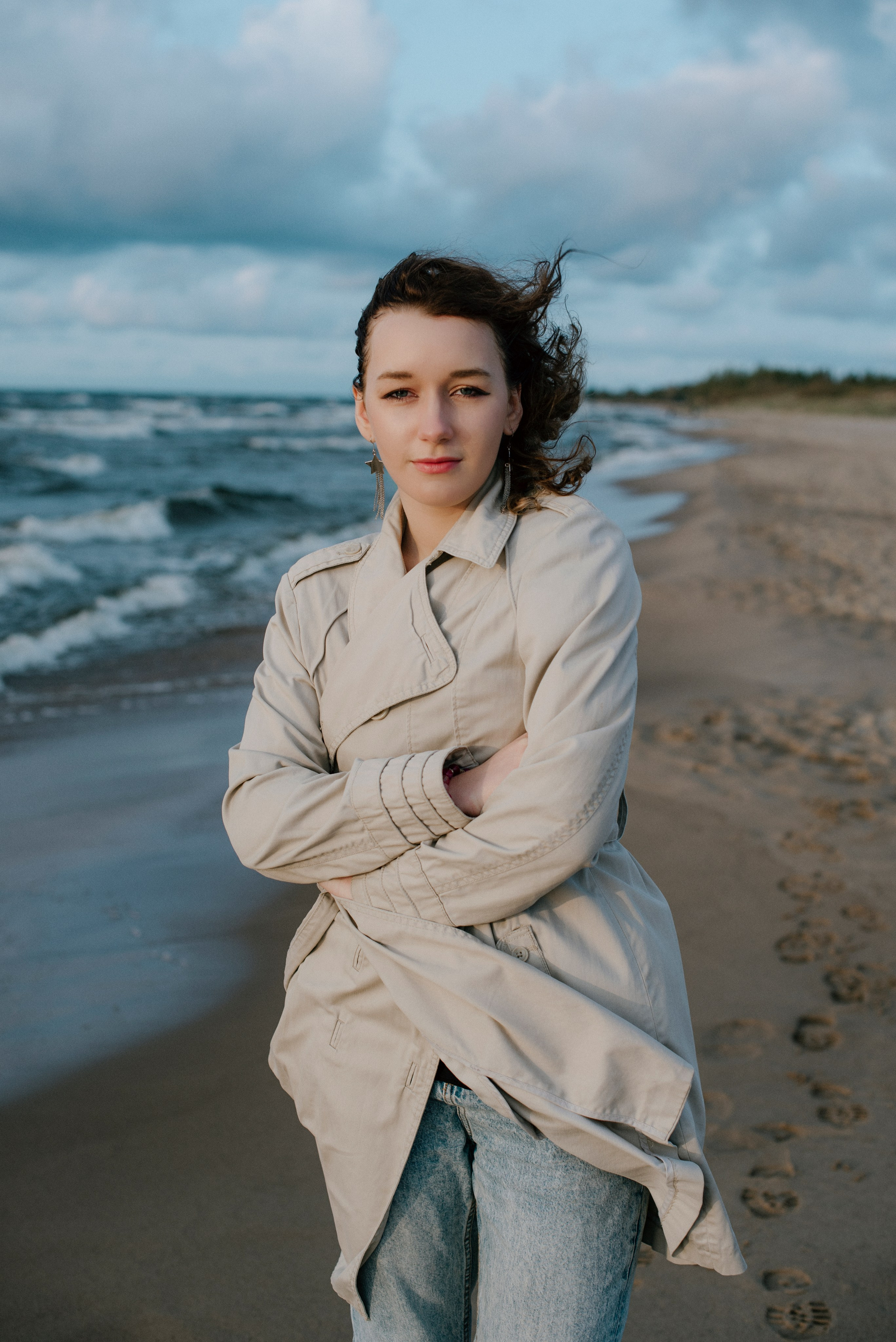 Валерия. Главная