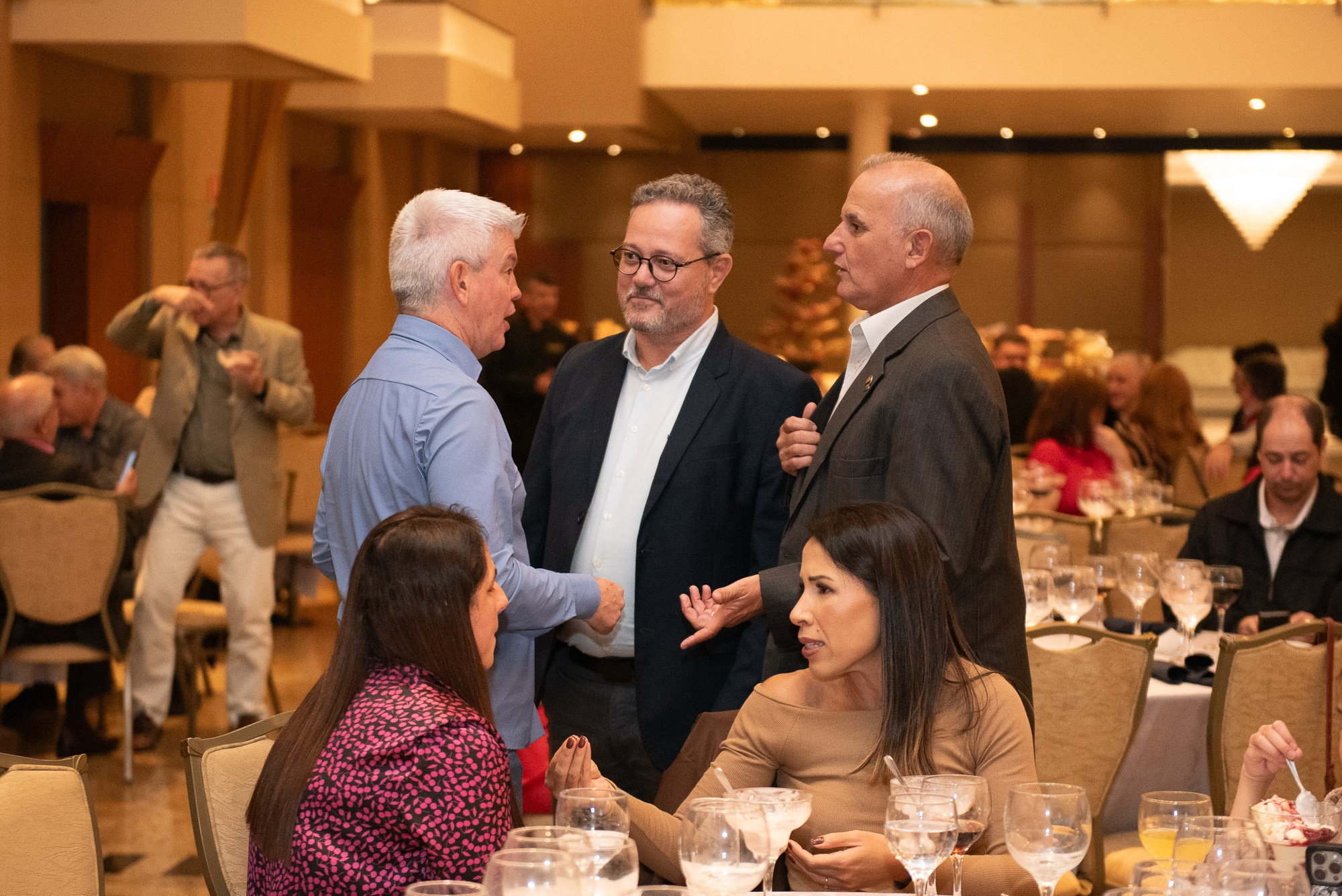 Clube dos Corretores de Seguros do ABC. 78 Imagens
