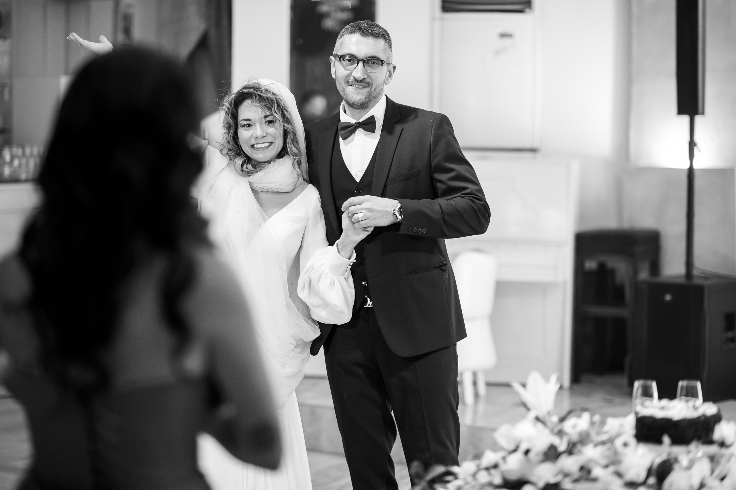 Wedding report. Family, children, portrait, and event photography in Thessaloniki