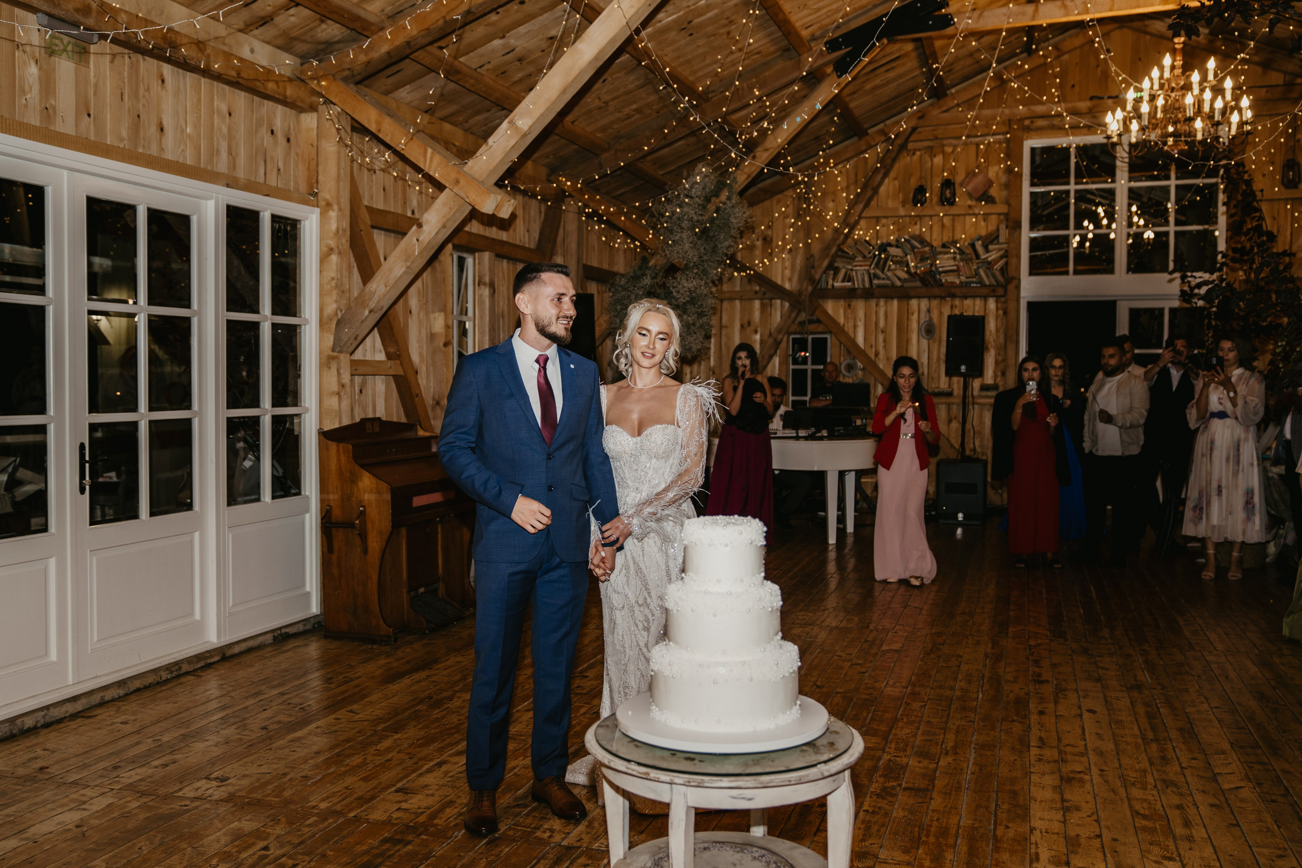 Bianca | Andrei. Gabrielacojocariu.com