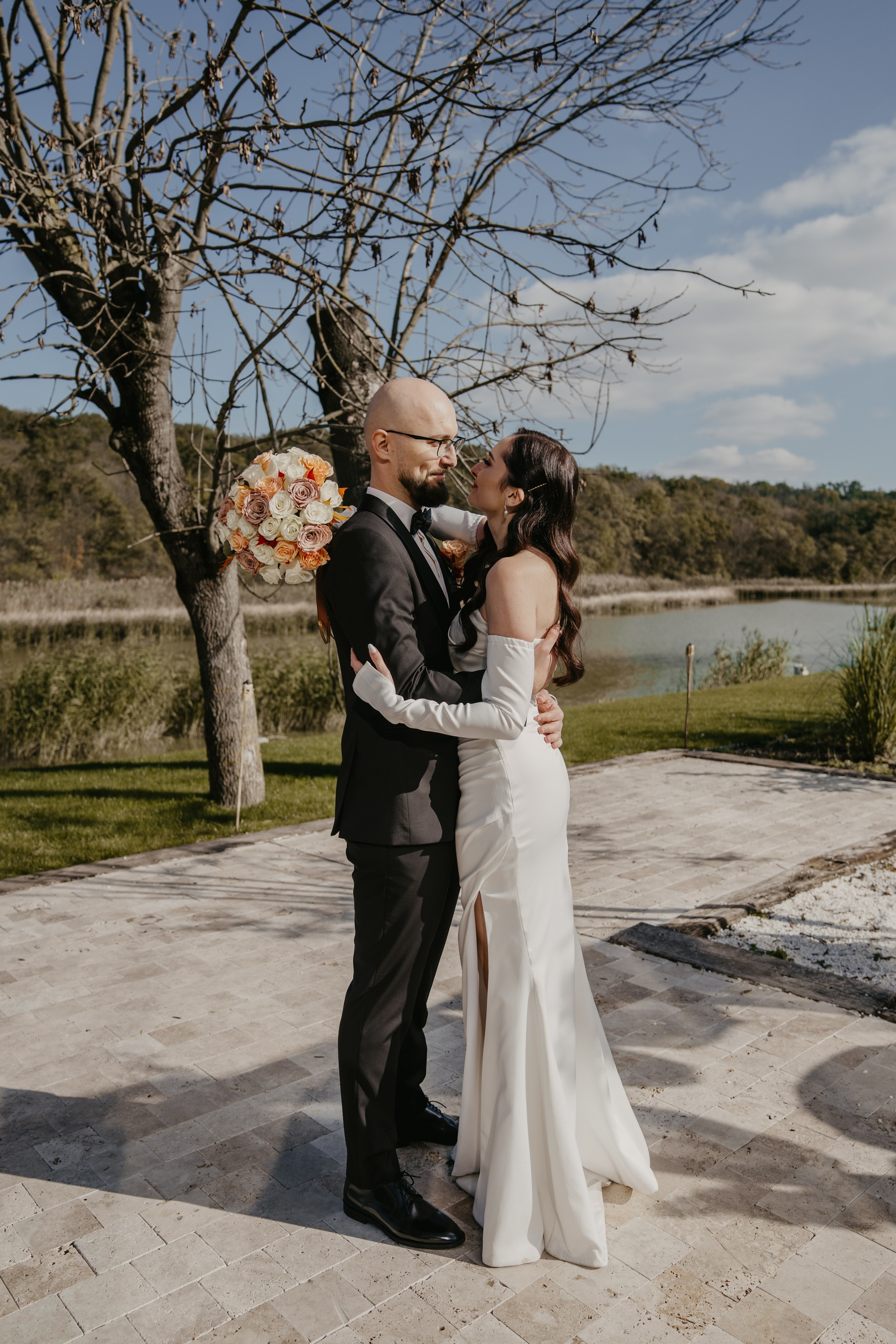 Lavinia & Gabriel. Gabrielacojocariu.com