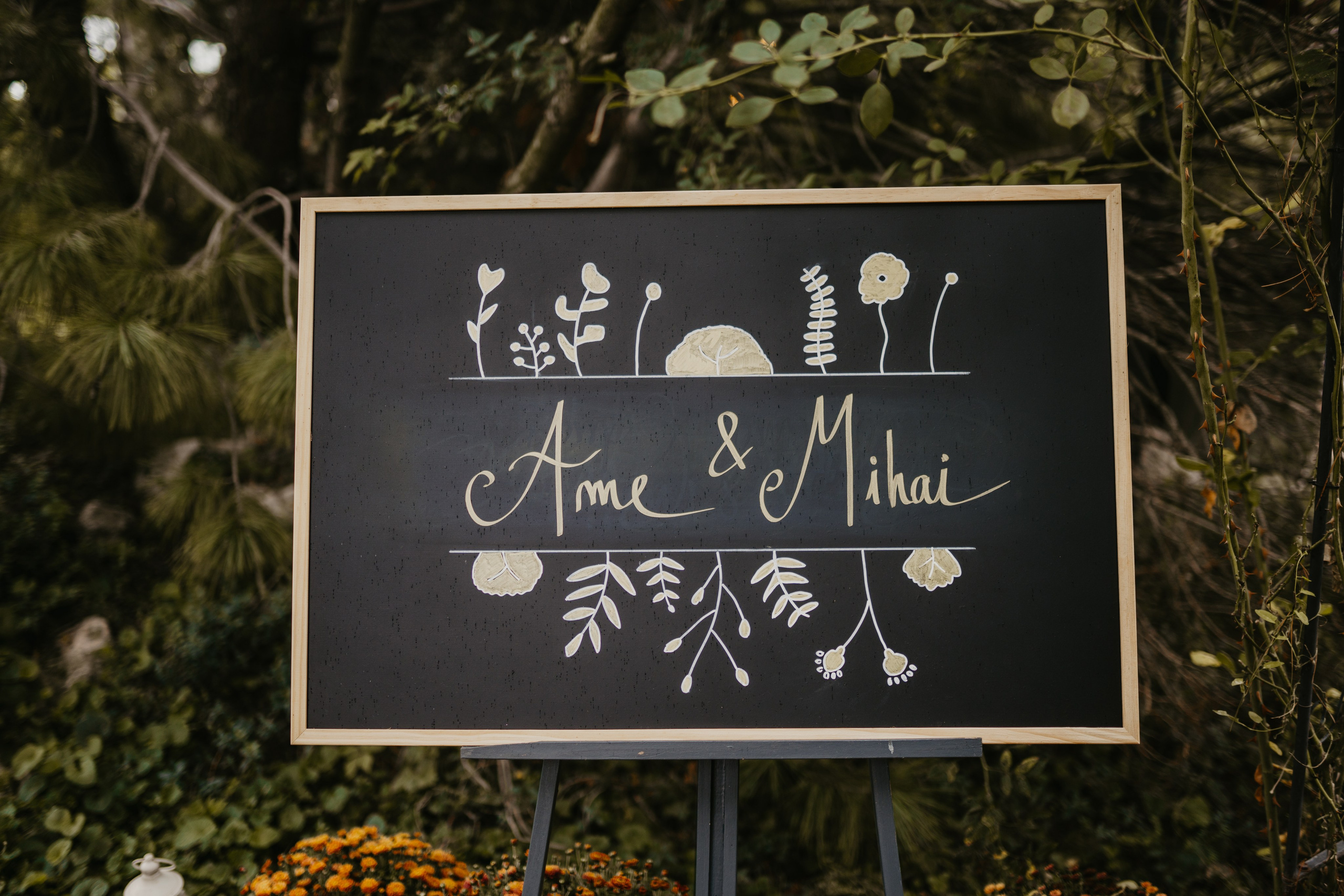 Ame & Mihai. Gabrielacojocariu.com