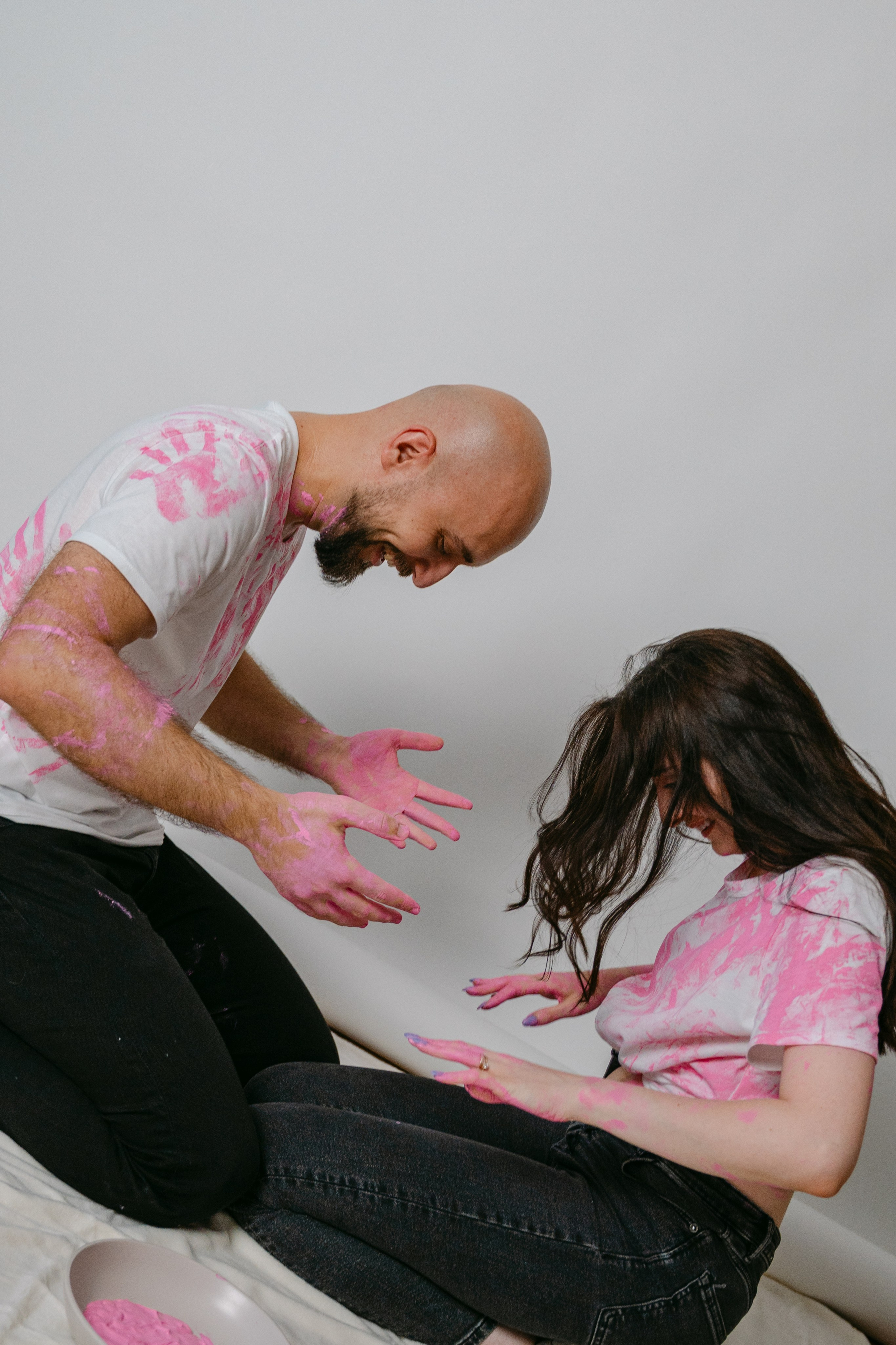 Lavinia — Gender Reveal. Gabrielacojocariu.com