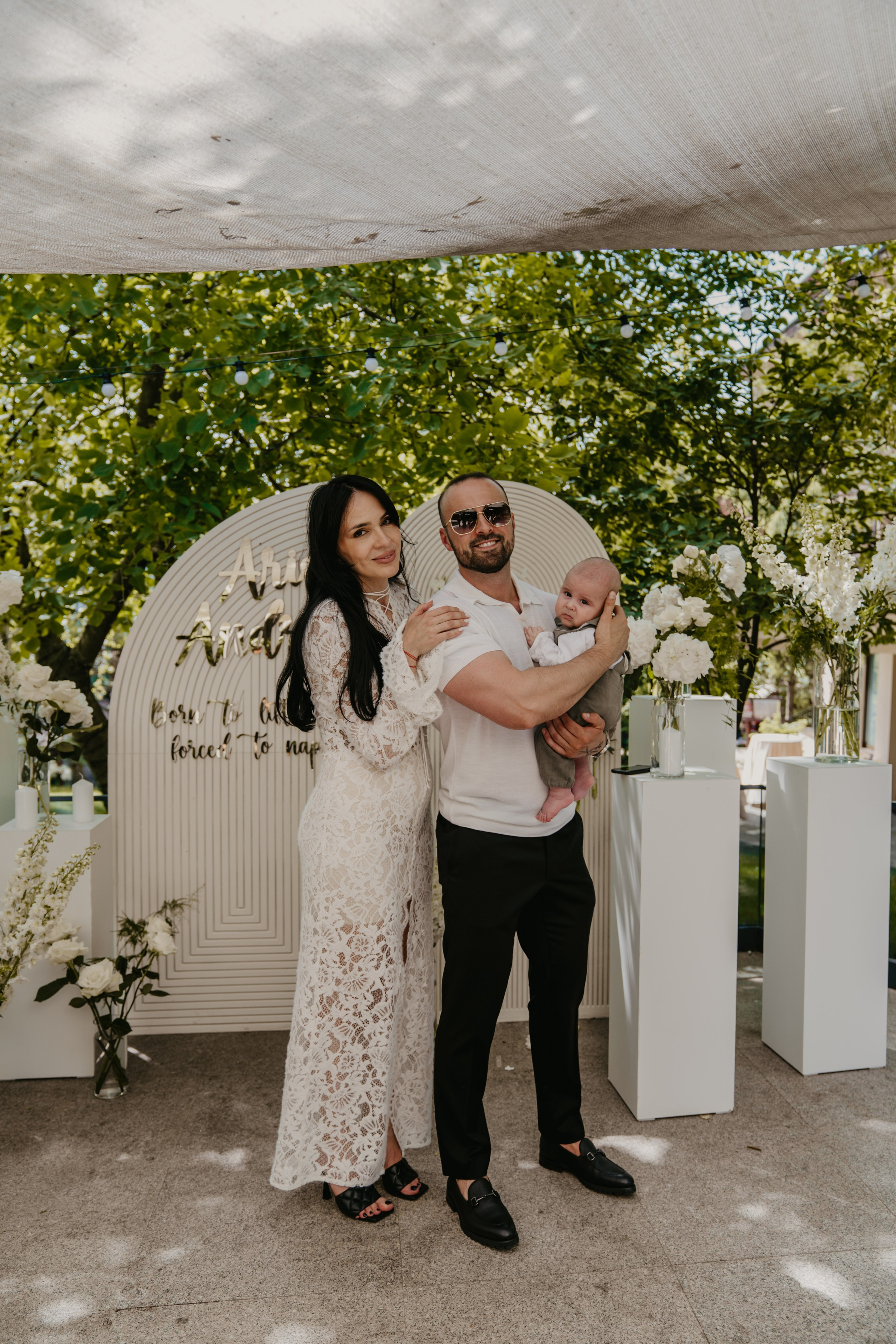 Baby Aris. Gabrielacojocariu.com