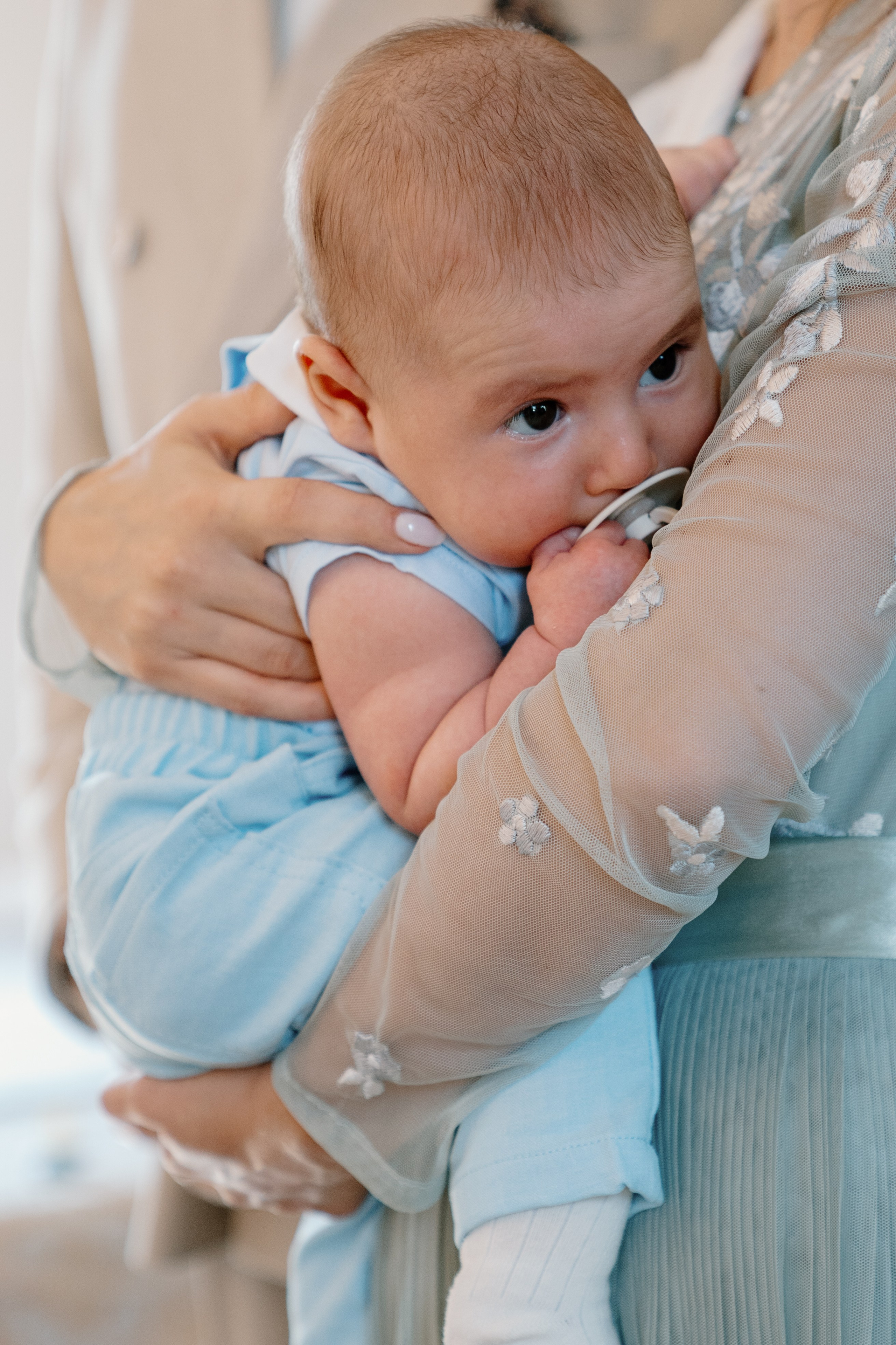 Baby Tudor. Gabrielacojocariu.com