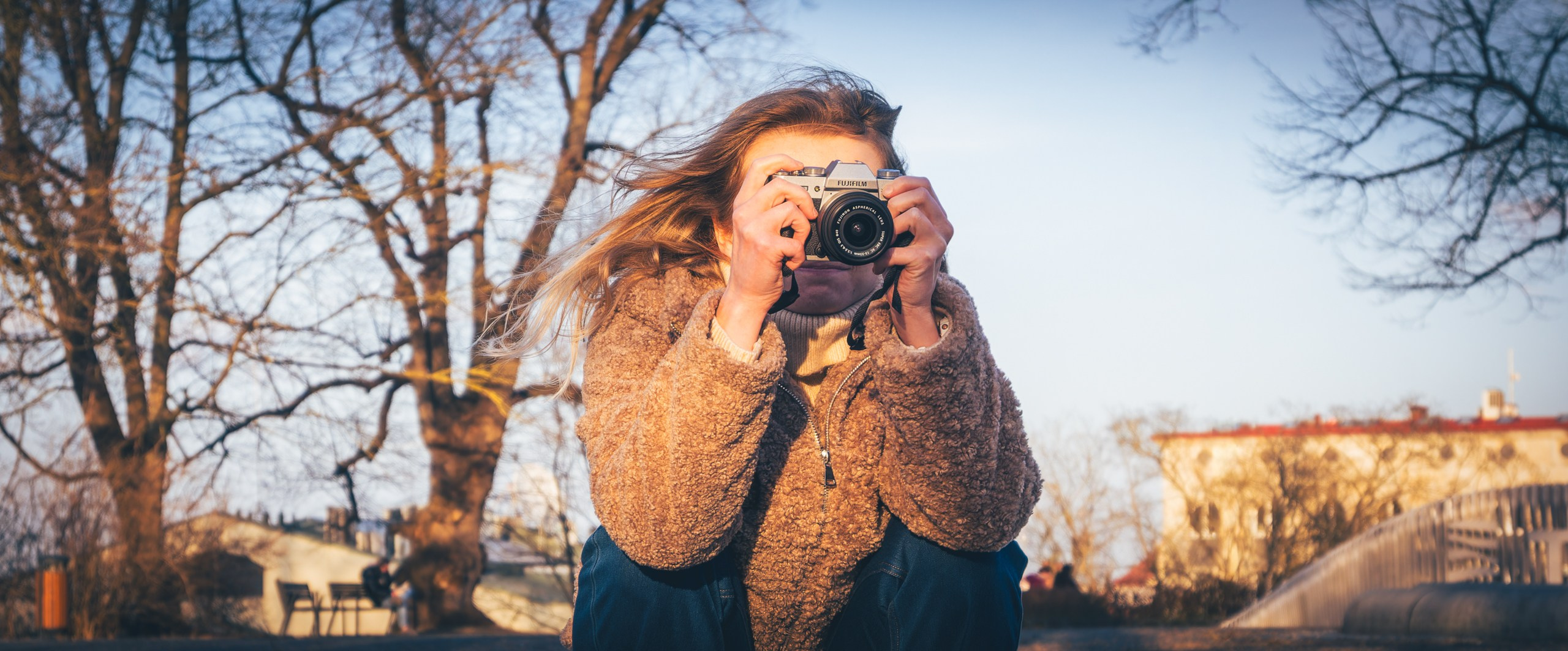 Vana-Tallinn + Gold dragon, Jalutamine (Anja K.). Nebula 25 — Fotod teie hingele