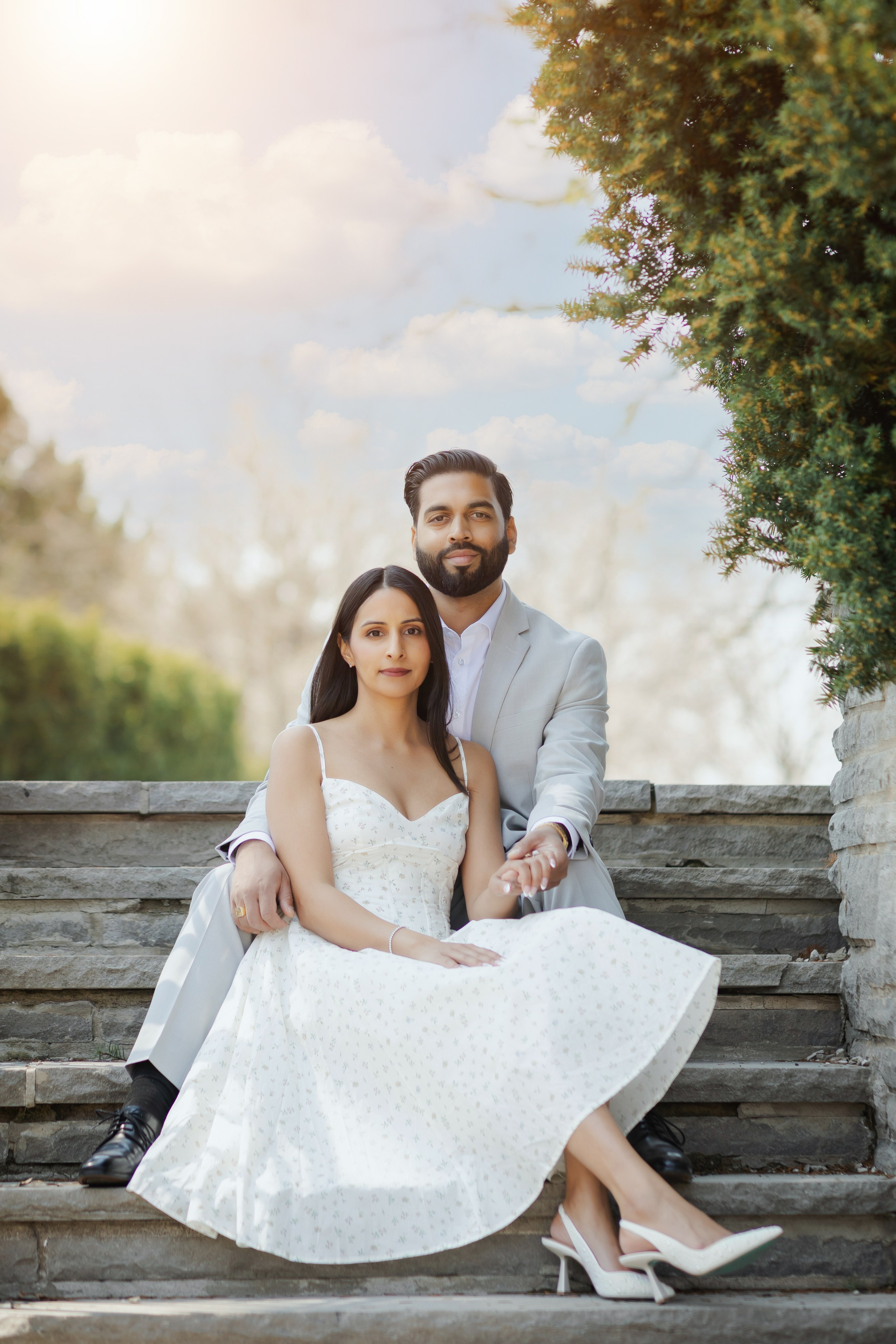 Baljit & kris. Wedding Photography & Cinematography TRUE TALES