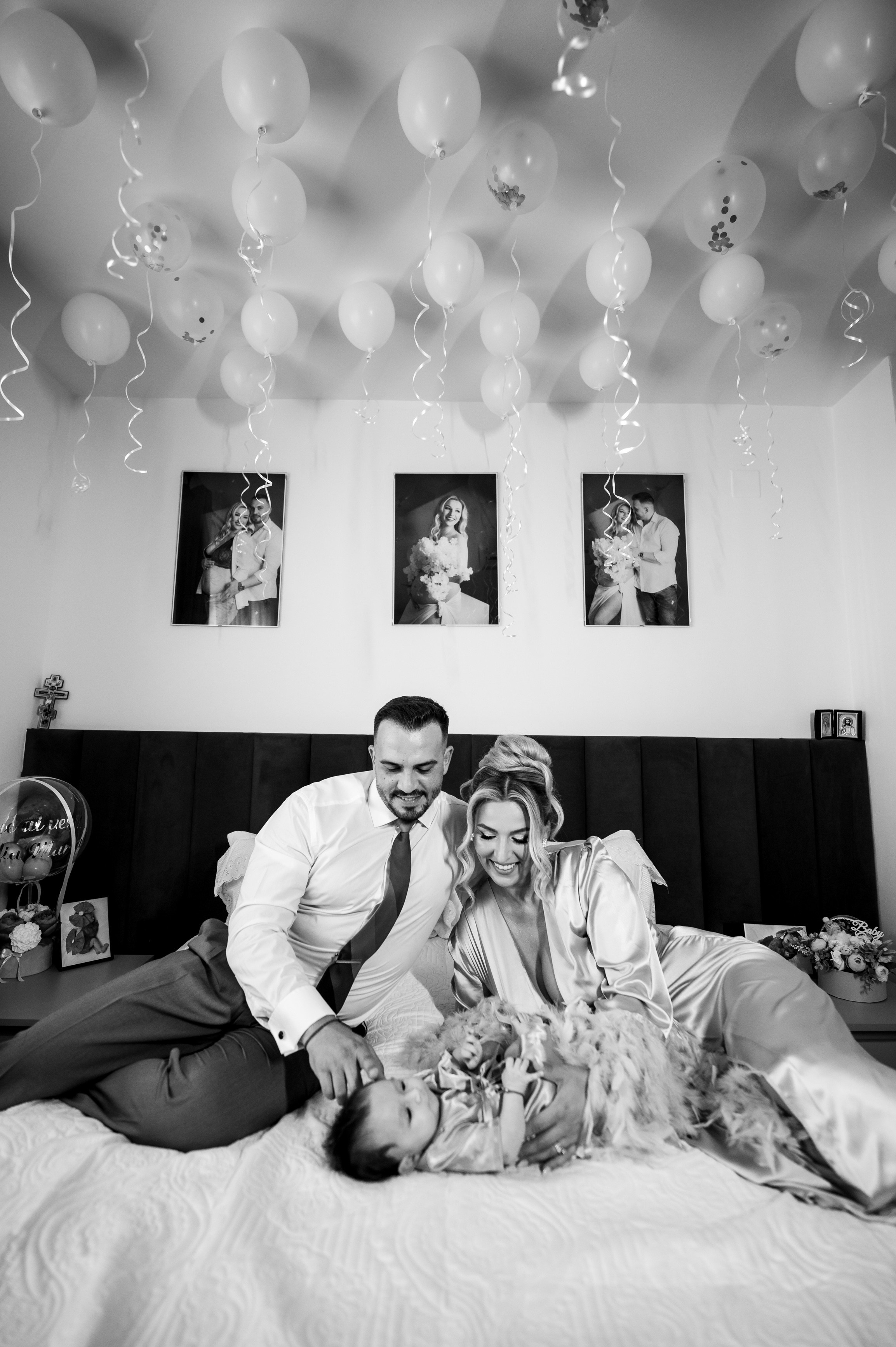 Botez Sofia. Www.paulcatalin.ro