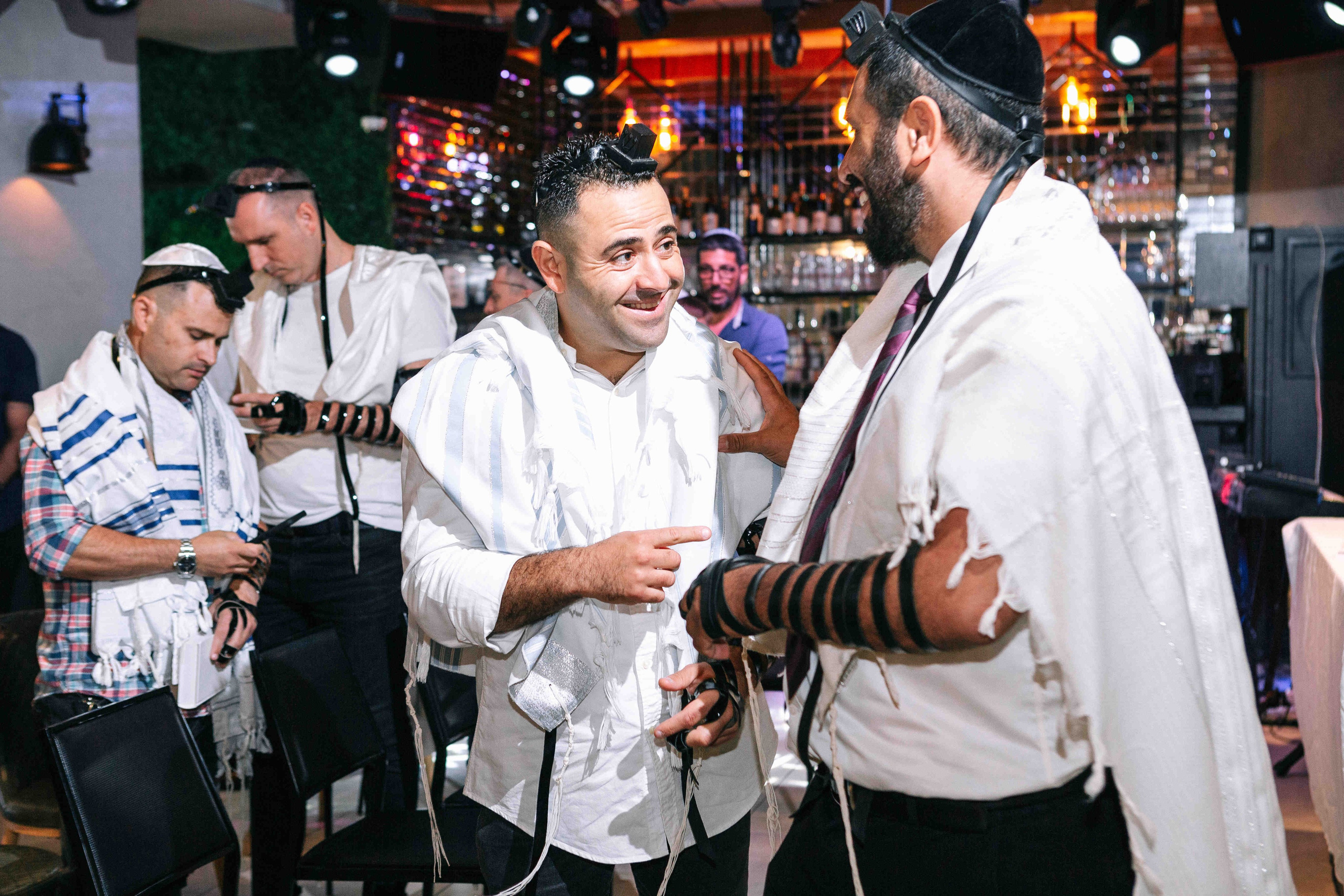 BAR MITZVAH IN A RESTAURANT (NETANYA). Https://shi-photo.com/
