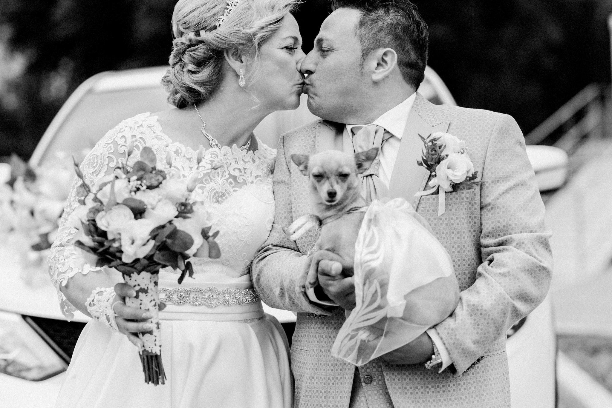Wedding. Photographer Miami
