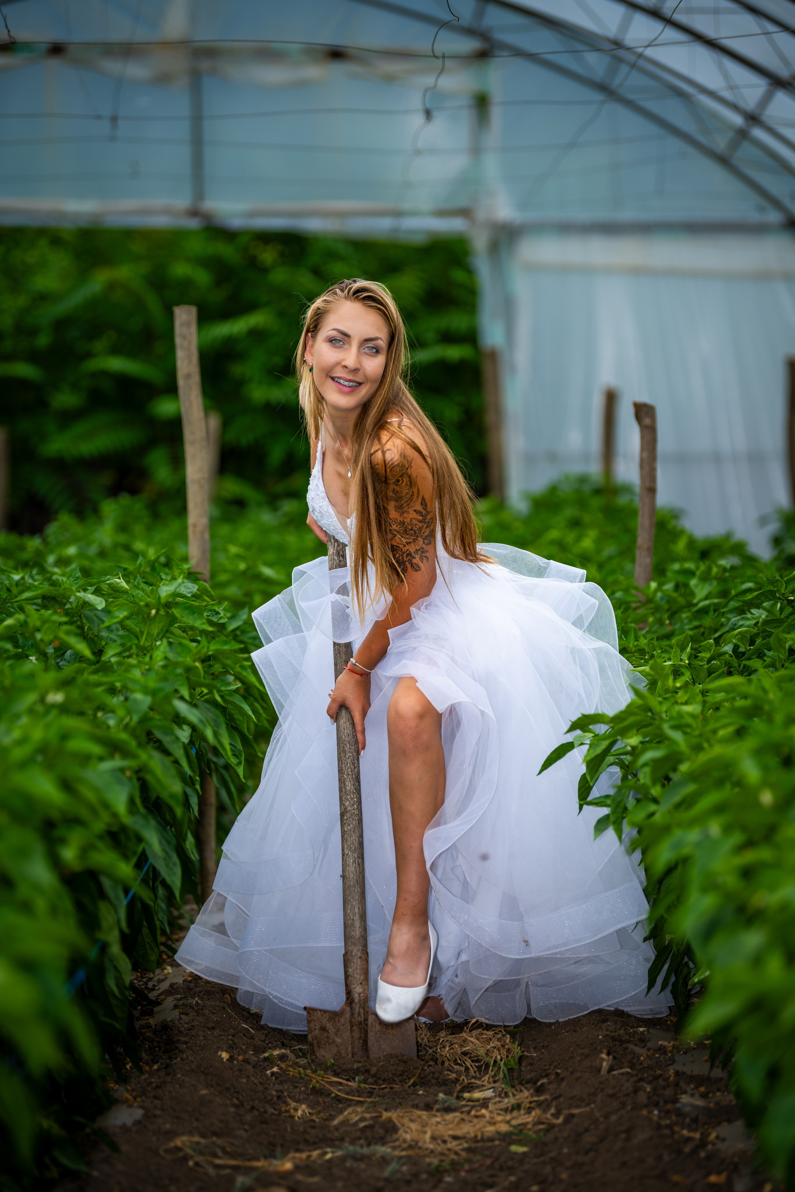 Сватбена фотография