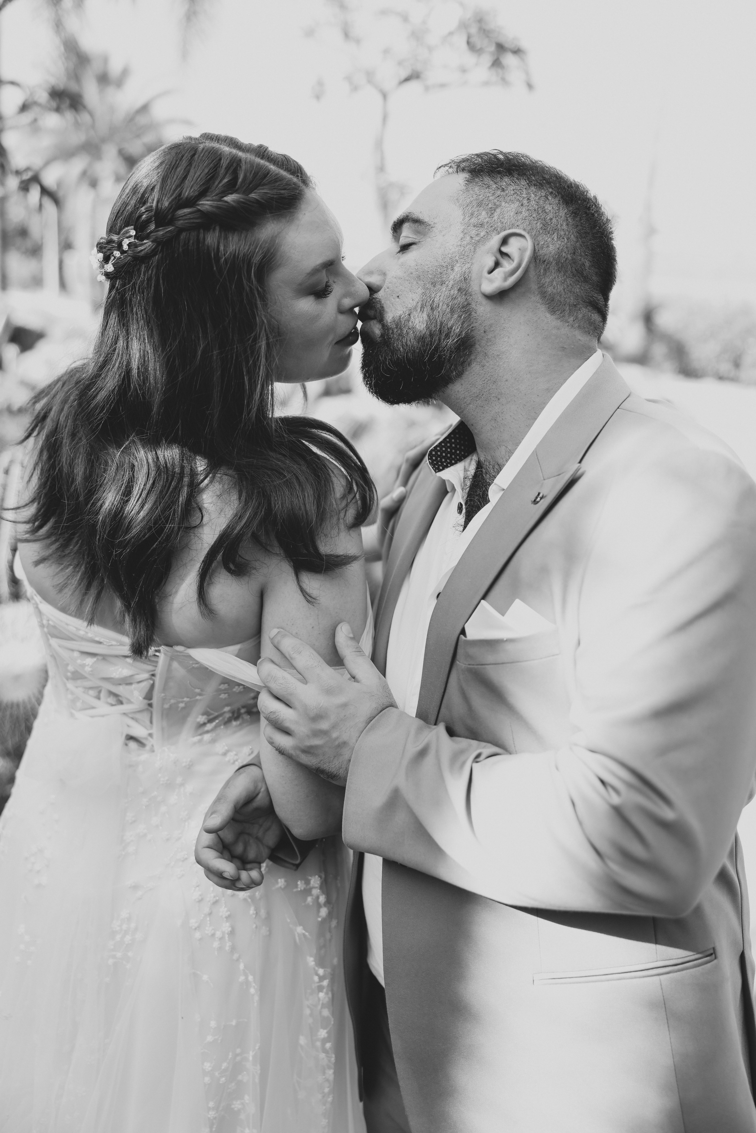 Iris & Liad. Daniel Danilov