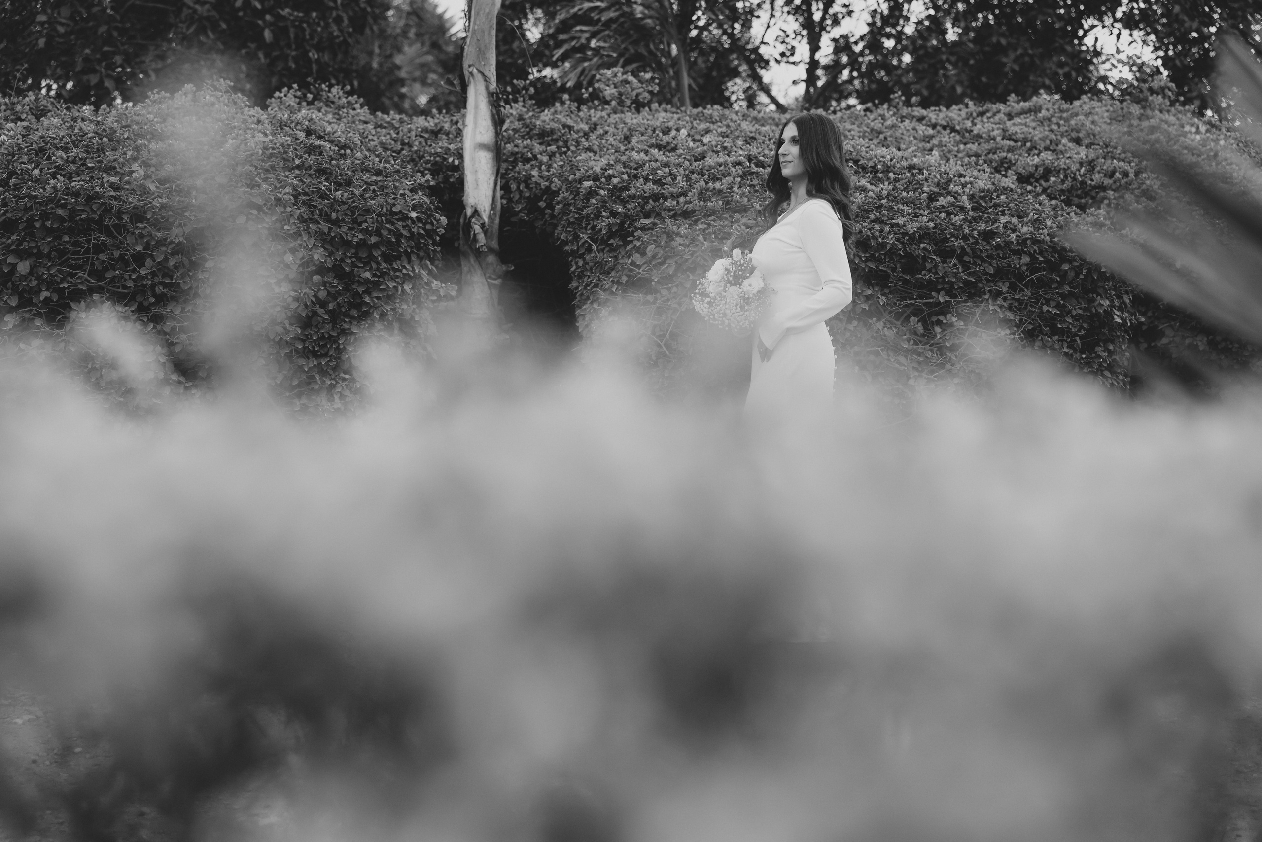 Meir & Ionit. Daniel Danilov