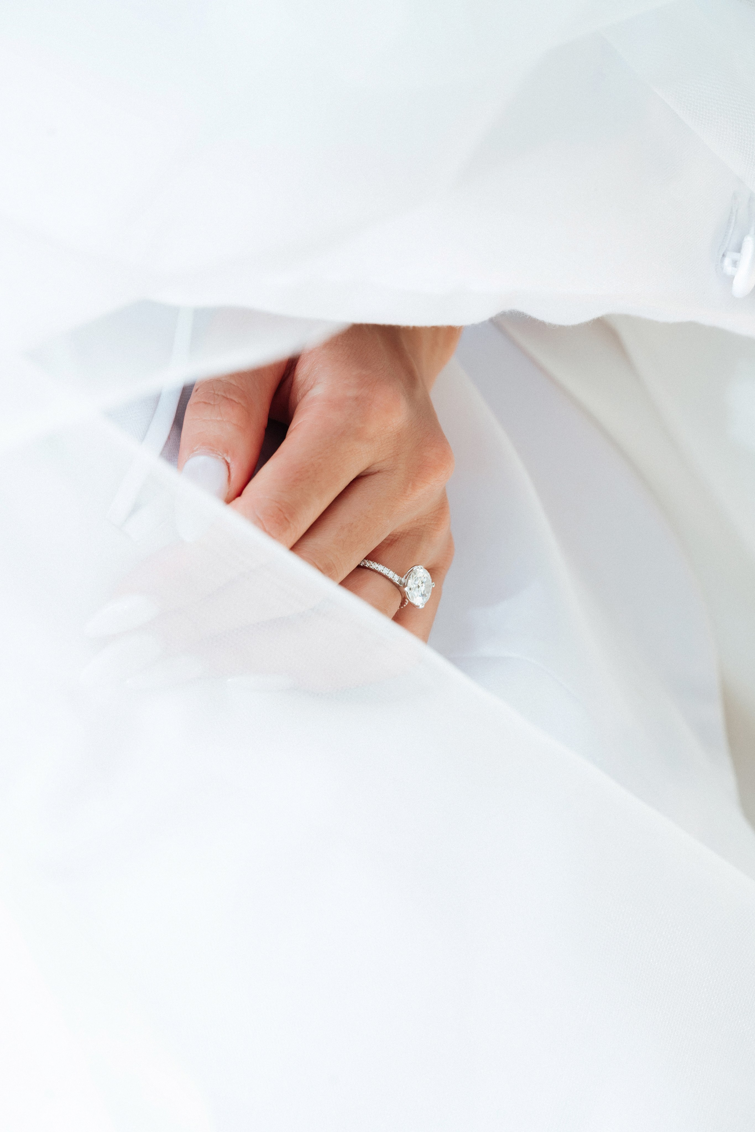 K&J Prewedding Jardin de Rom. Anns wedding photography