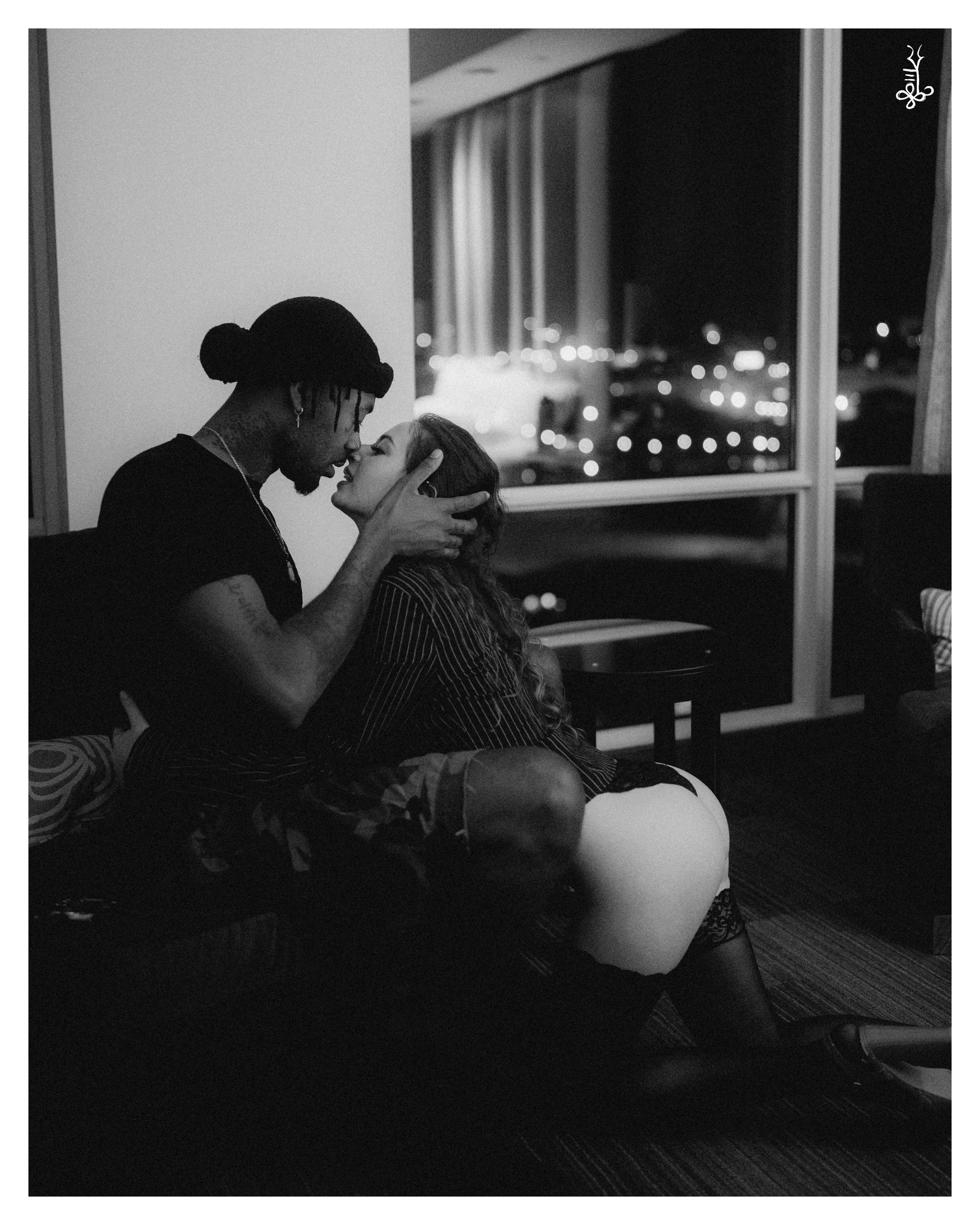 KE’ONDRIS + JASELLA. Ke’Ondris