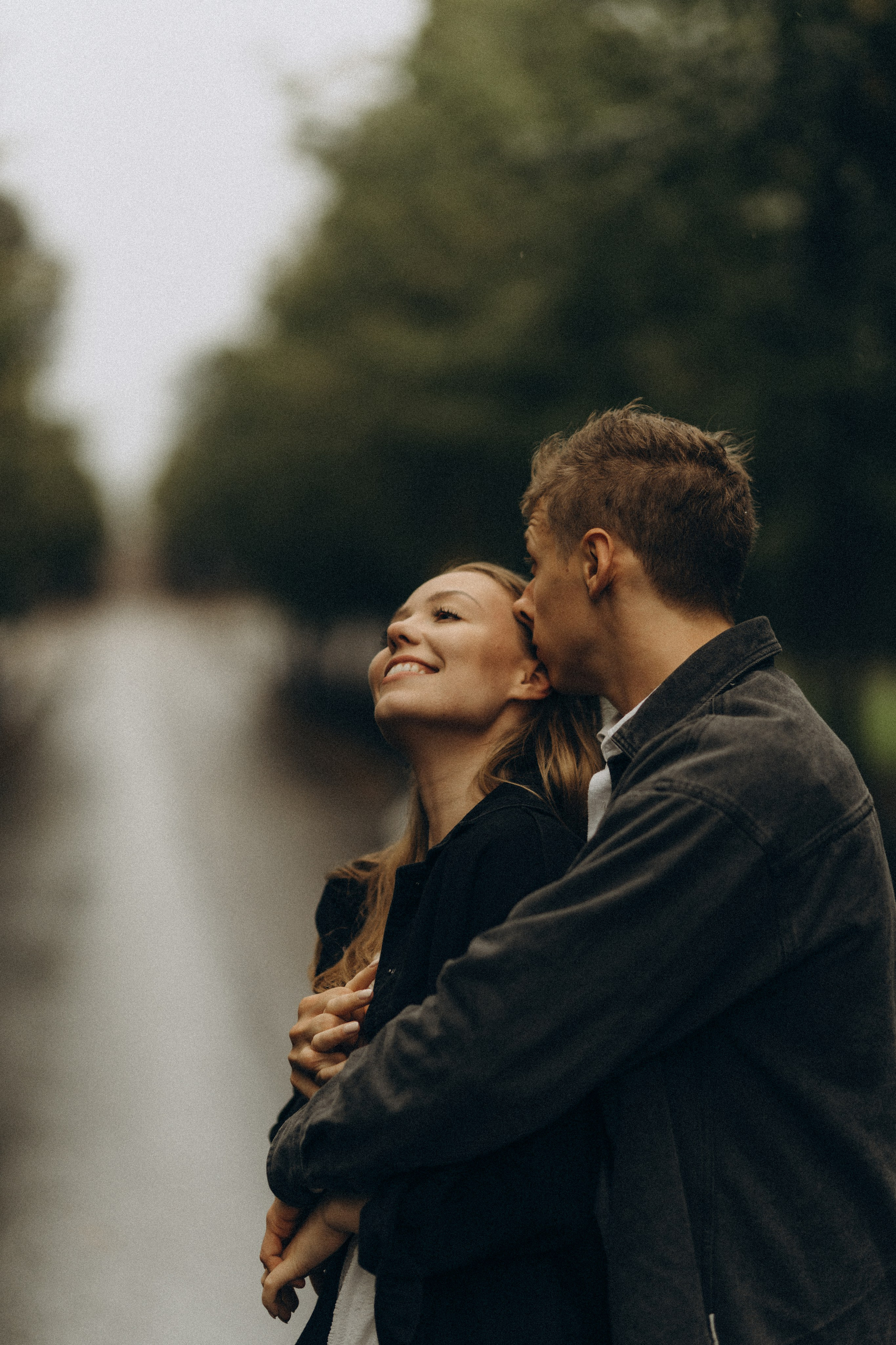 JP&L. Wedding and potrait photographer in Helsinki Vickan O