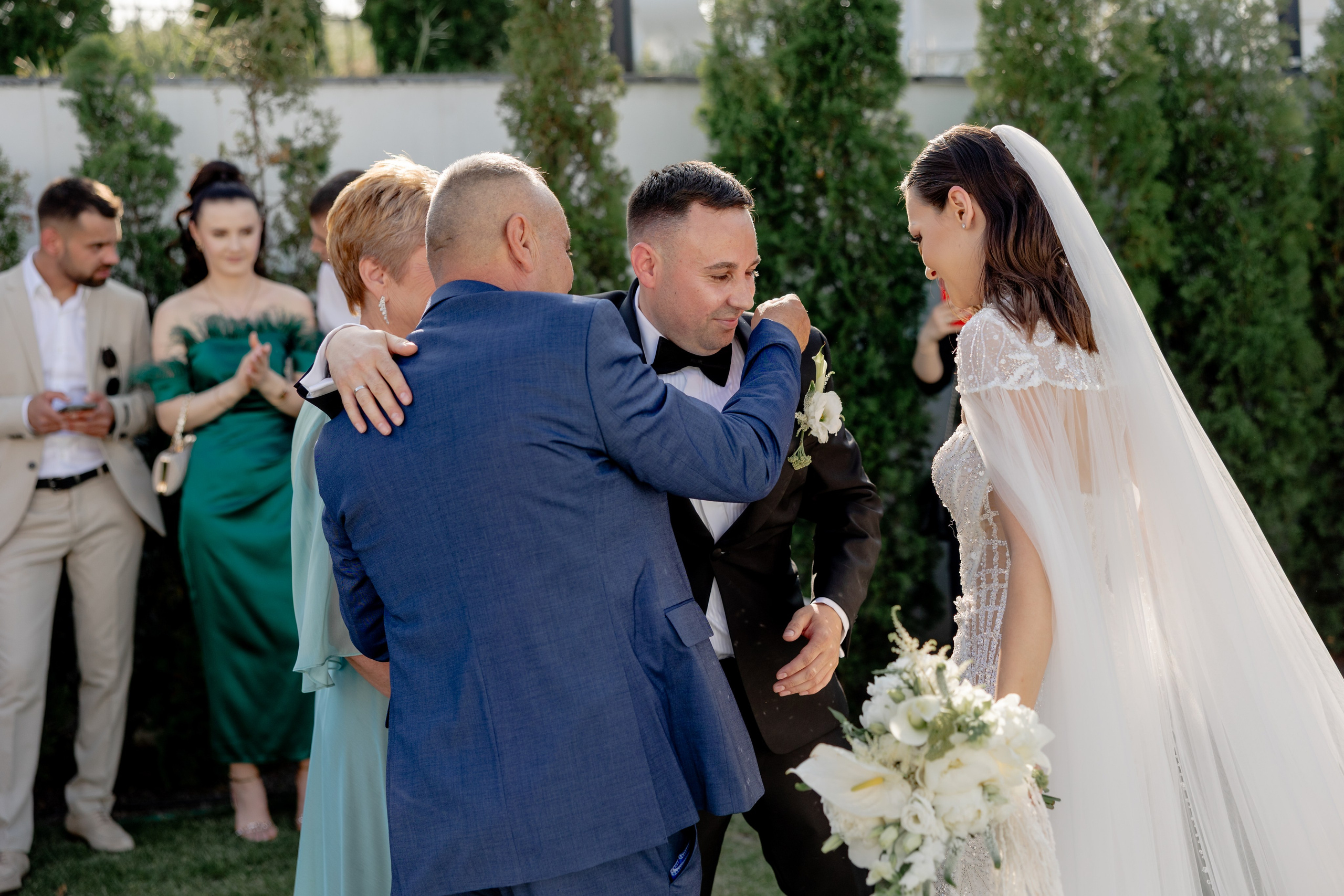 Andrei & Irina. ProWed — Foto Video Moldova