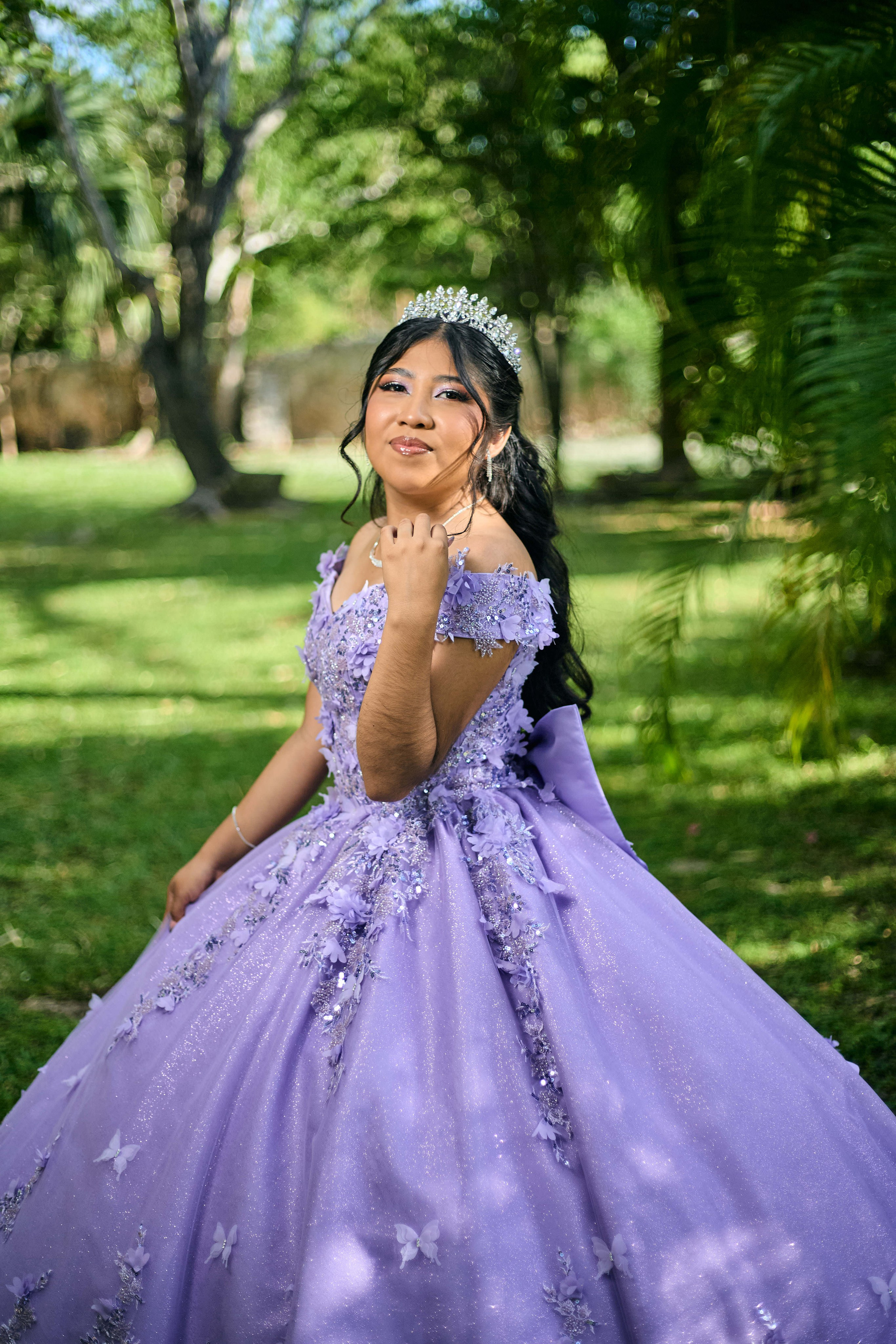 Kristell. Christian Ku fotógrafo en Mérida, Yucatán