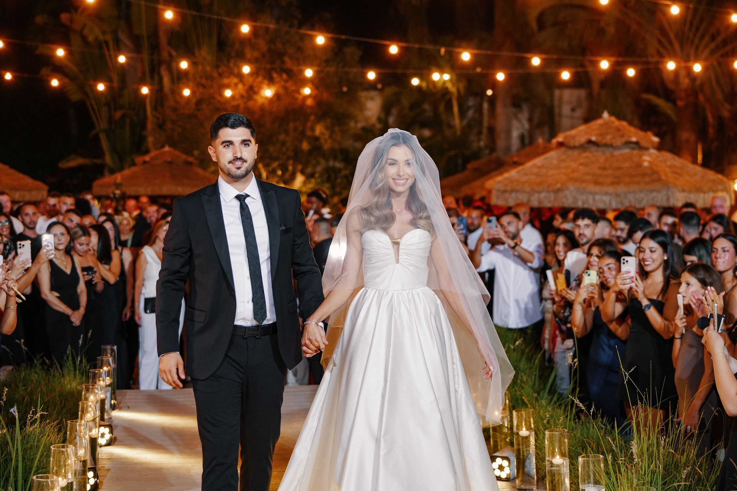 Dana and Idan. Dmitry Gorodetsky Event Photographer