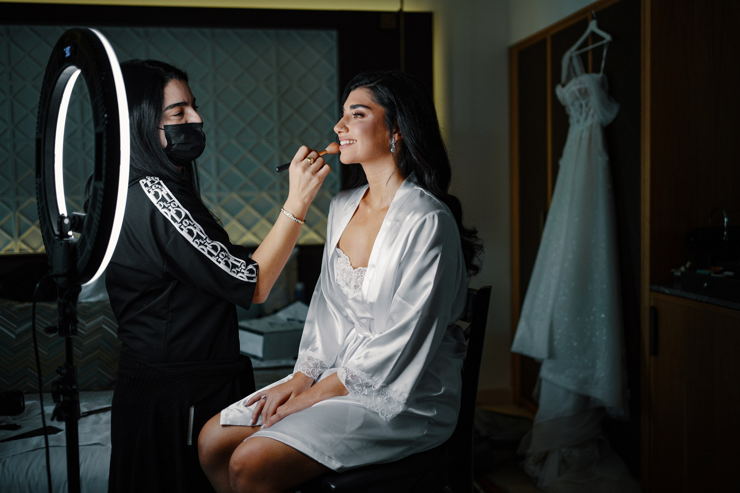 Almog and Yonatan. Dmitry Gorodetsky Event Photographer