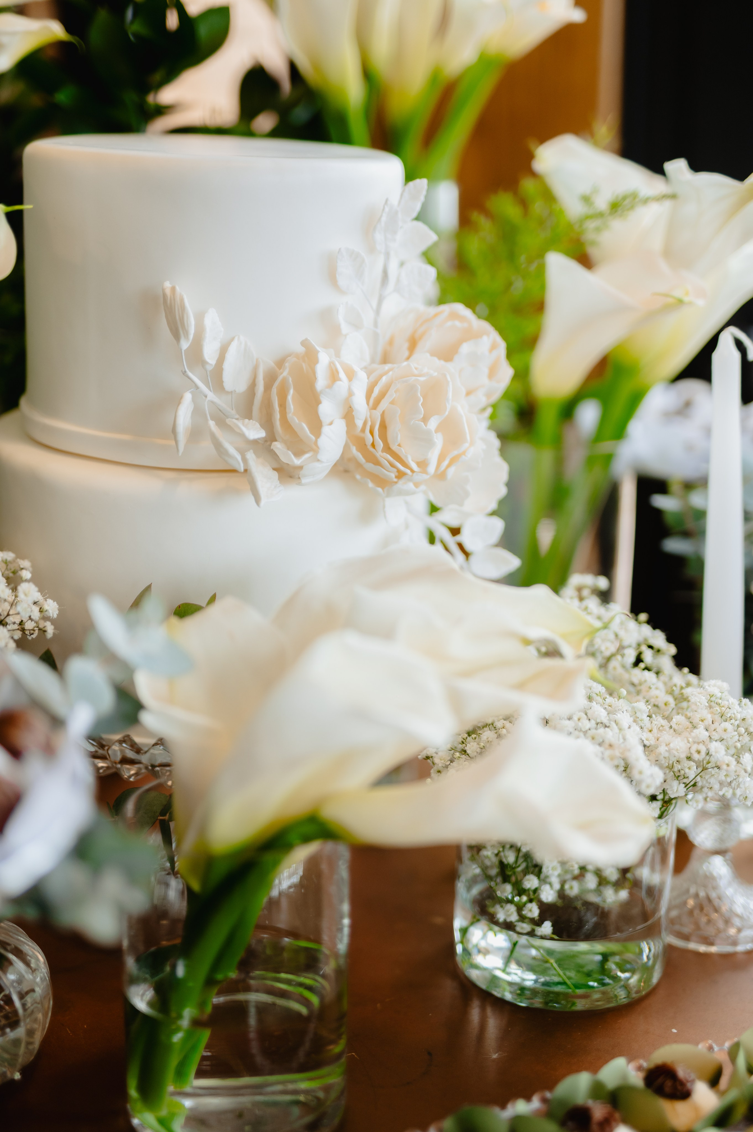 Casamento Civil de Fernanda e Gustavo | Barizon Fotografia