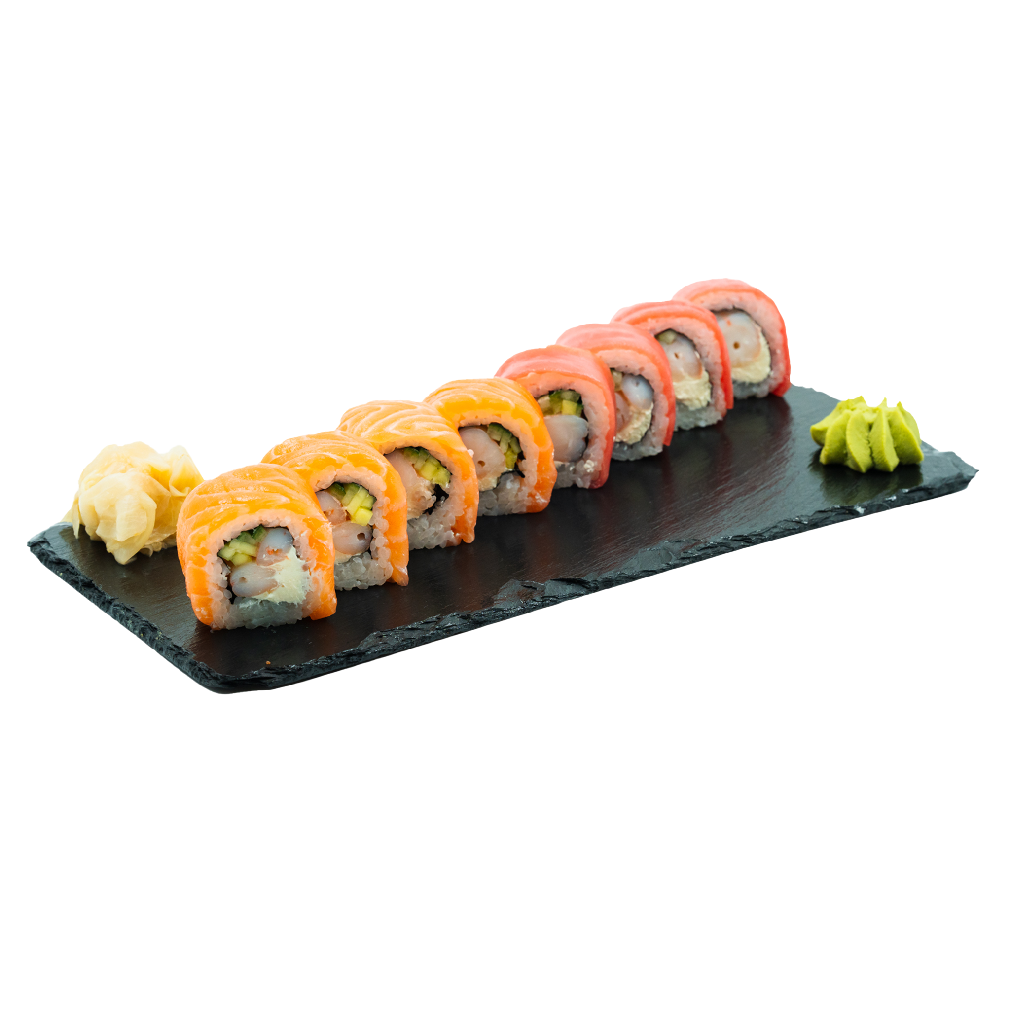 SAKURA menu preview. Petru Gorea Photography | Family | Portrait | Fashion | Brand