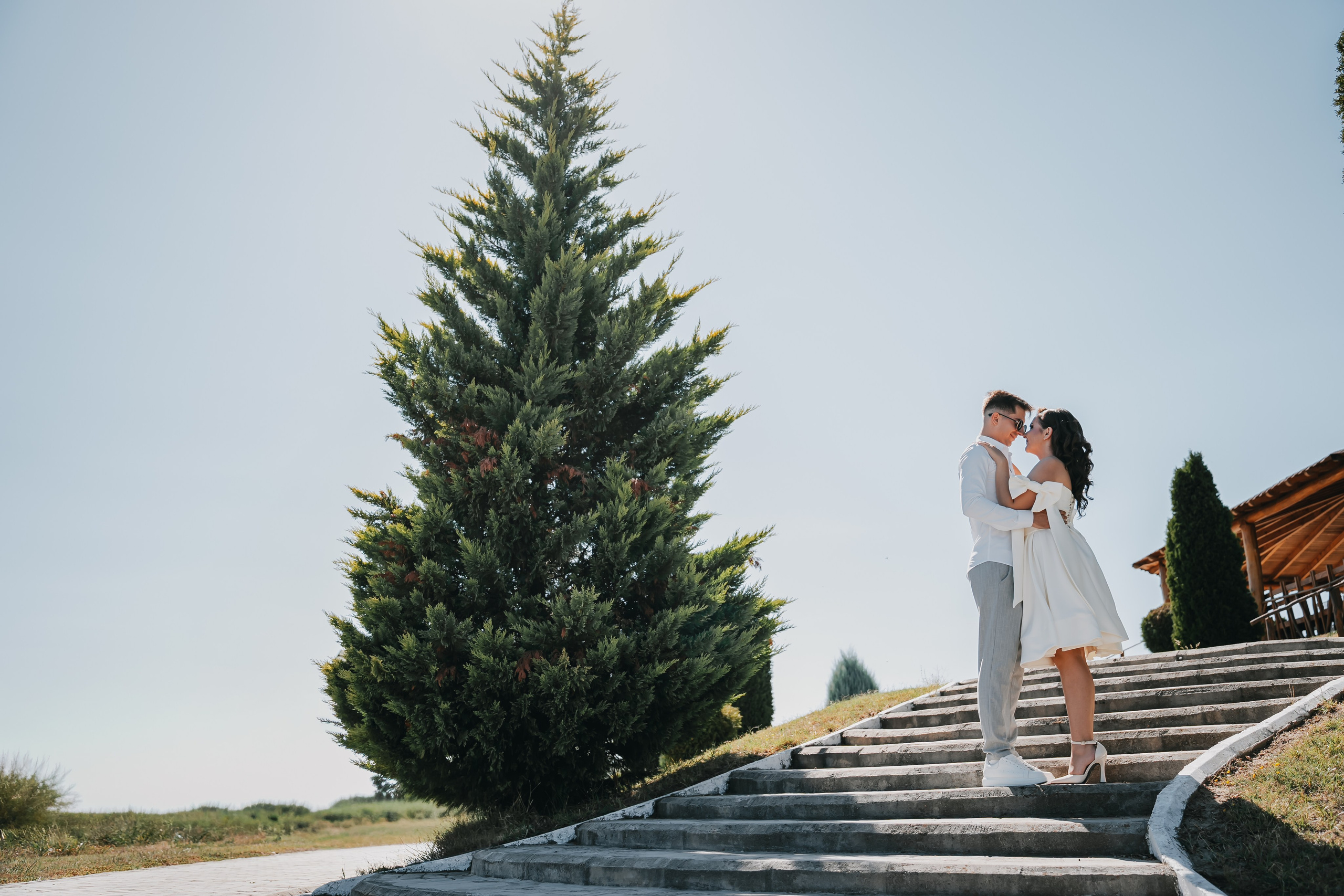 Georgiana & Robert. Fotograf Nuntă în Gorj - Gabriel Vulpescu