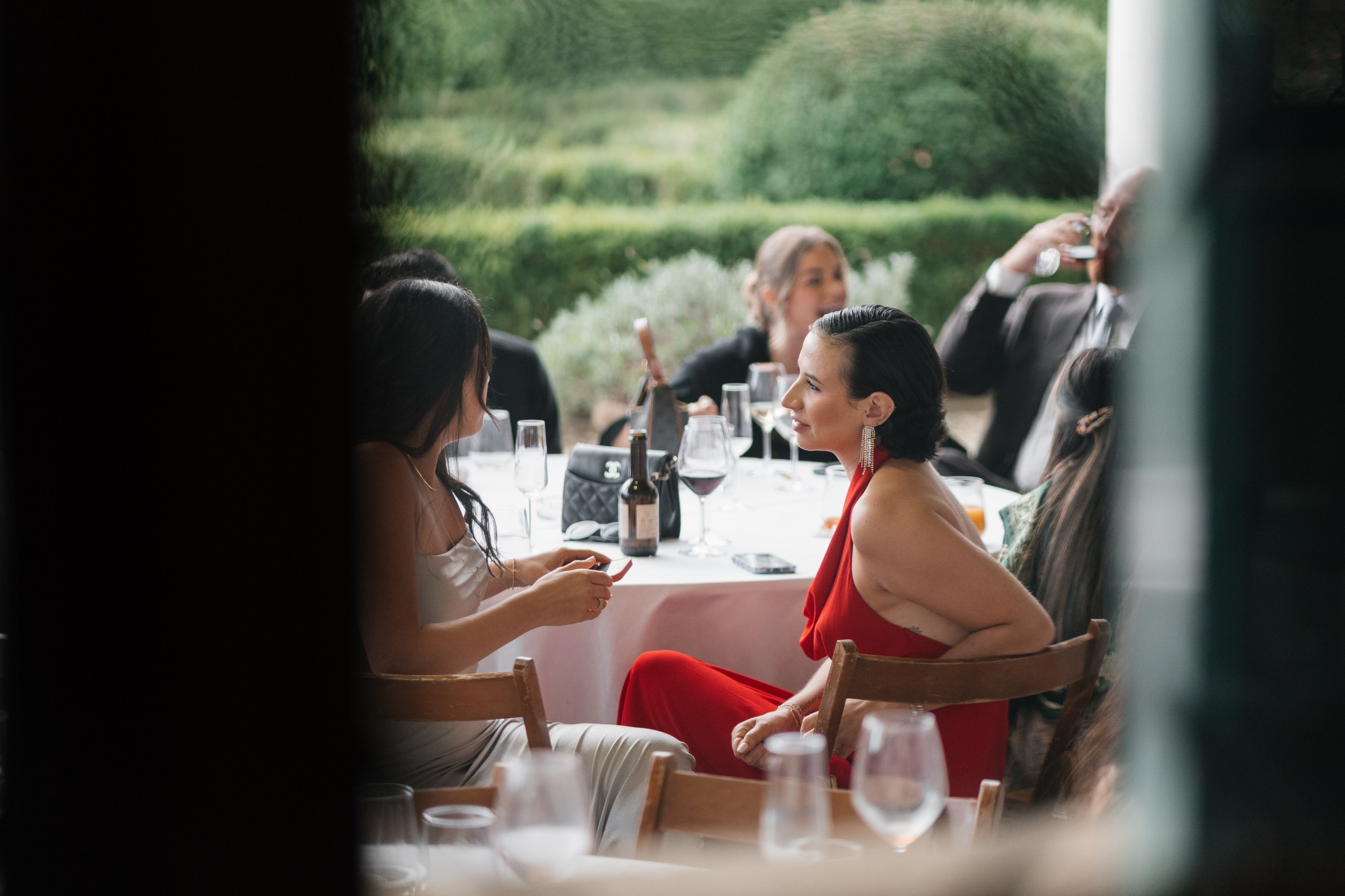 Scott & Elena. Wedding photographer Natalia