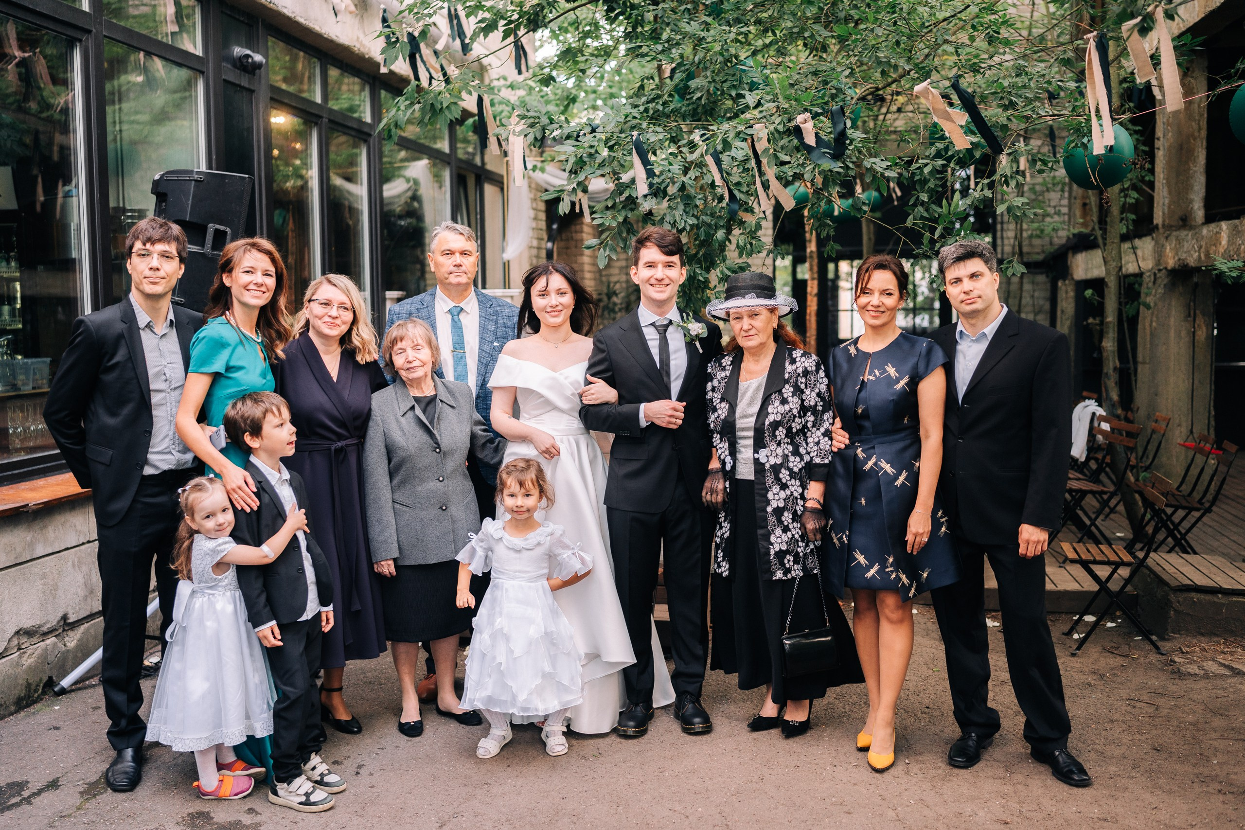 INTAR Family. Couple and Family Photographer in Tallinn, Sasha Kaloshin