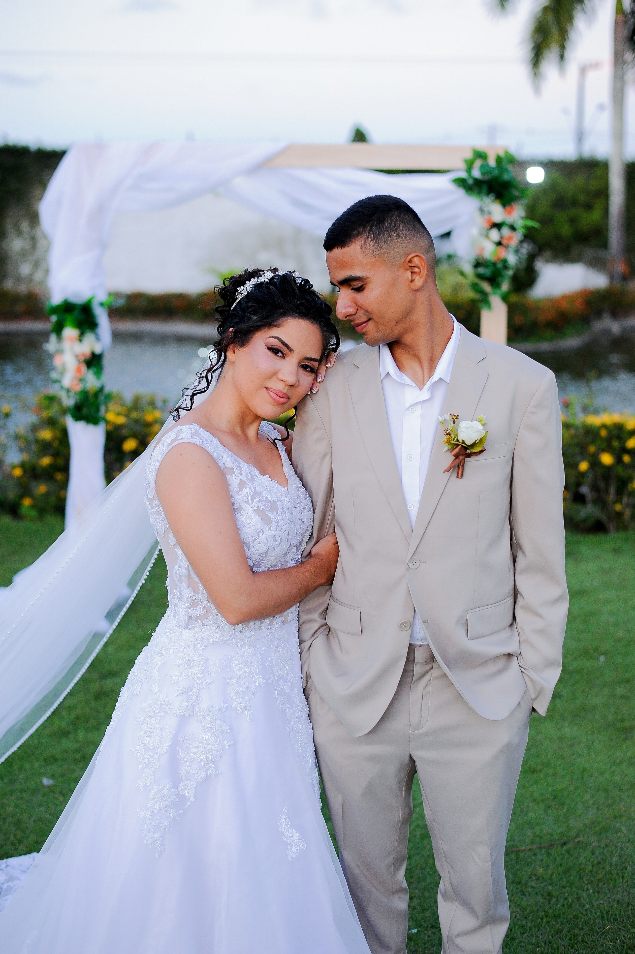 YOHANAN E WELLINGTON — CASAMENTO. Haziel Ribeiro Fotógrafo de Casamentos em Natal RN