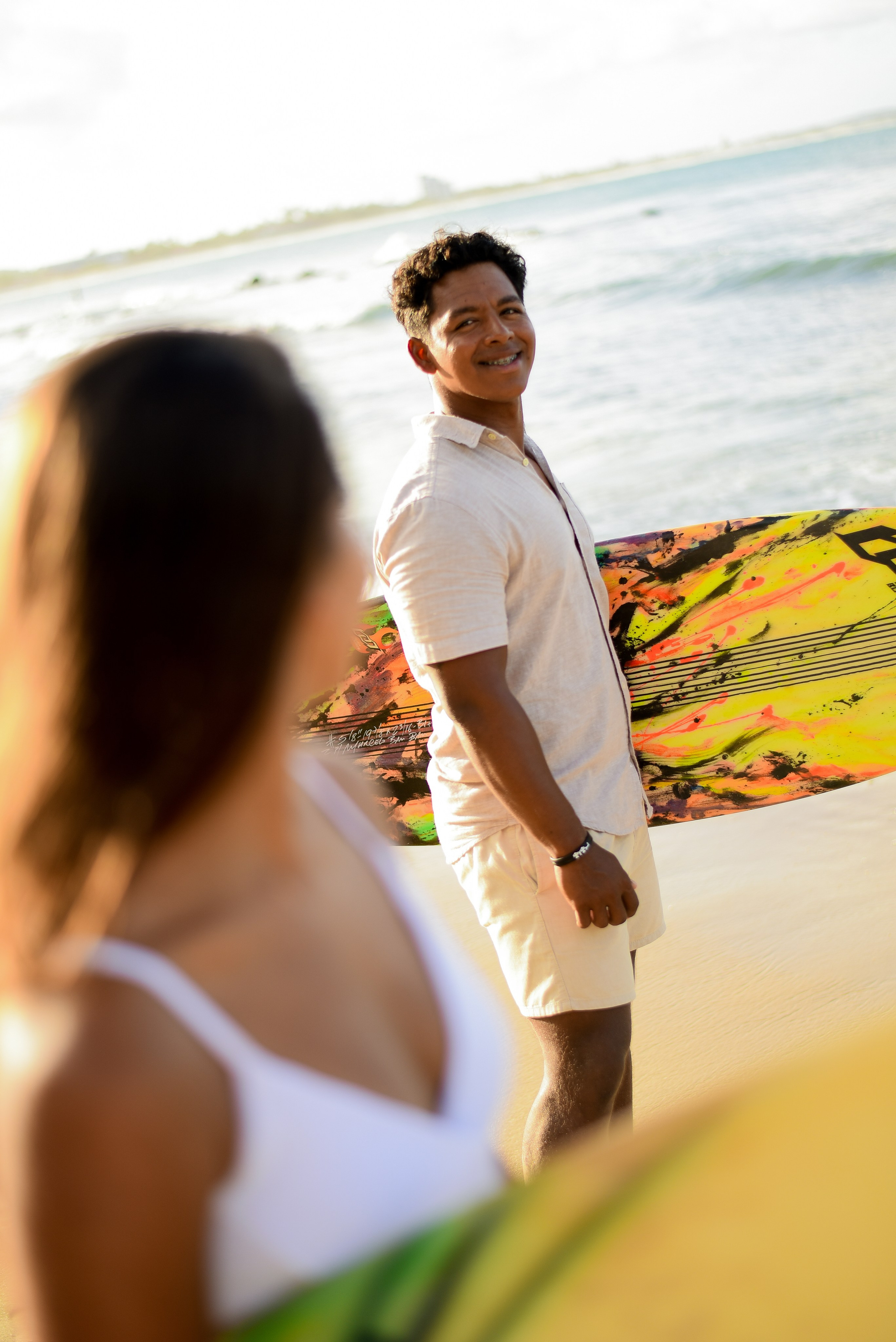 BRENA E JOTA — PRÉ WEDDING. Haziel Ribeiro Fotógrafo de Casamentos em Natal RN