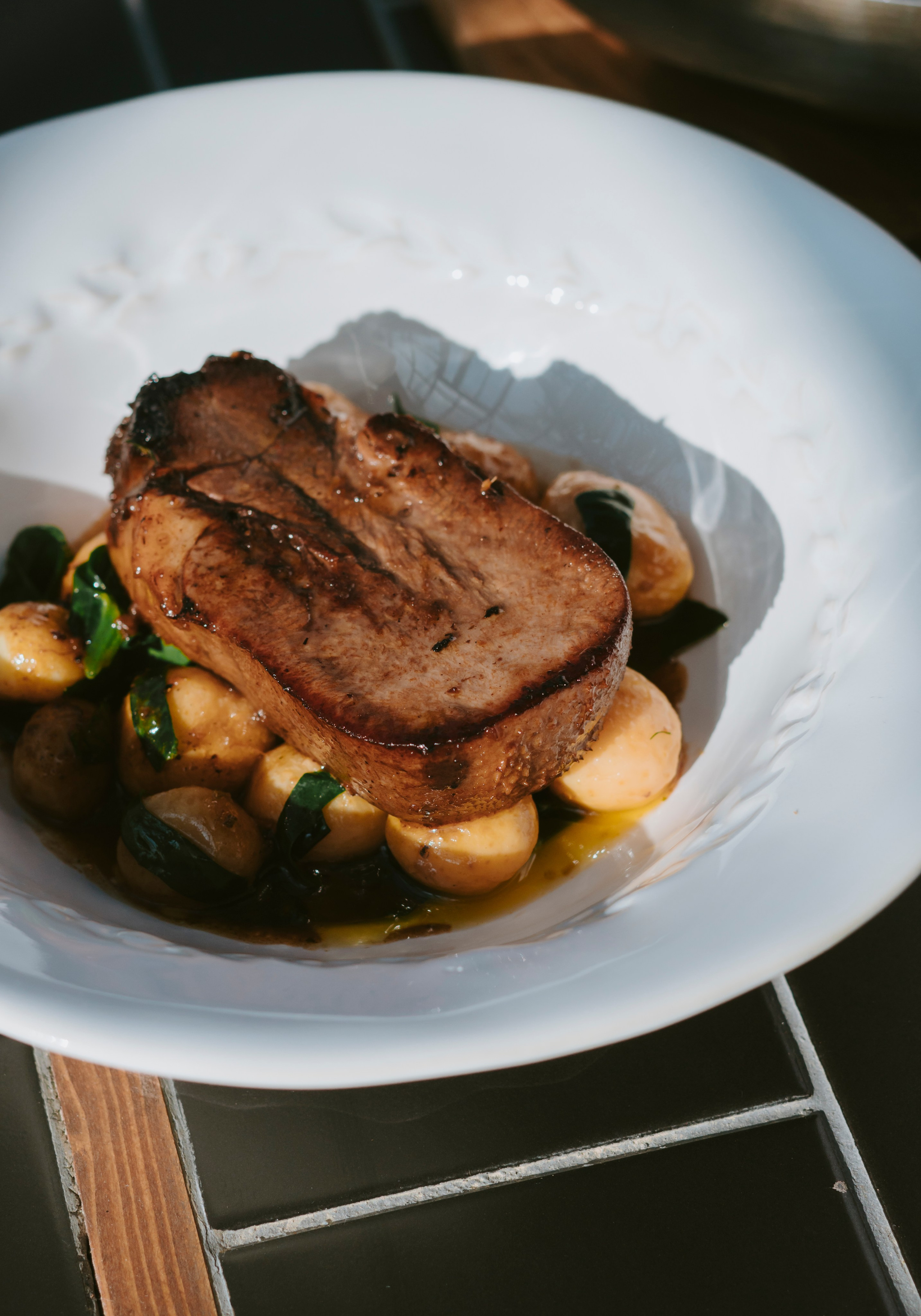 Food. Photographer and videographer for business in Tbilisi Catrine Poznyak