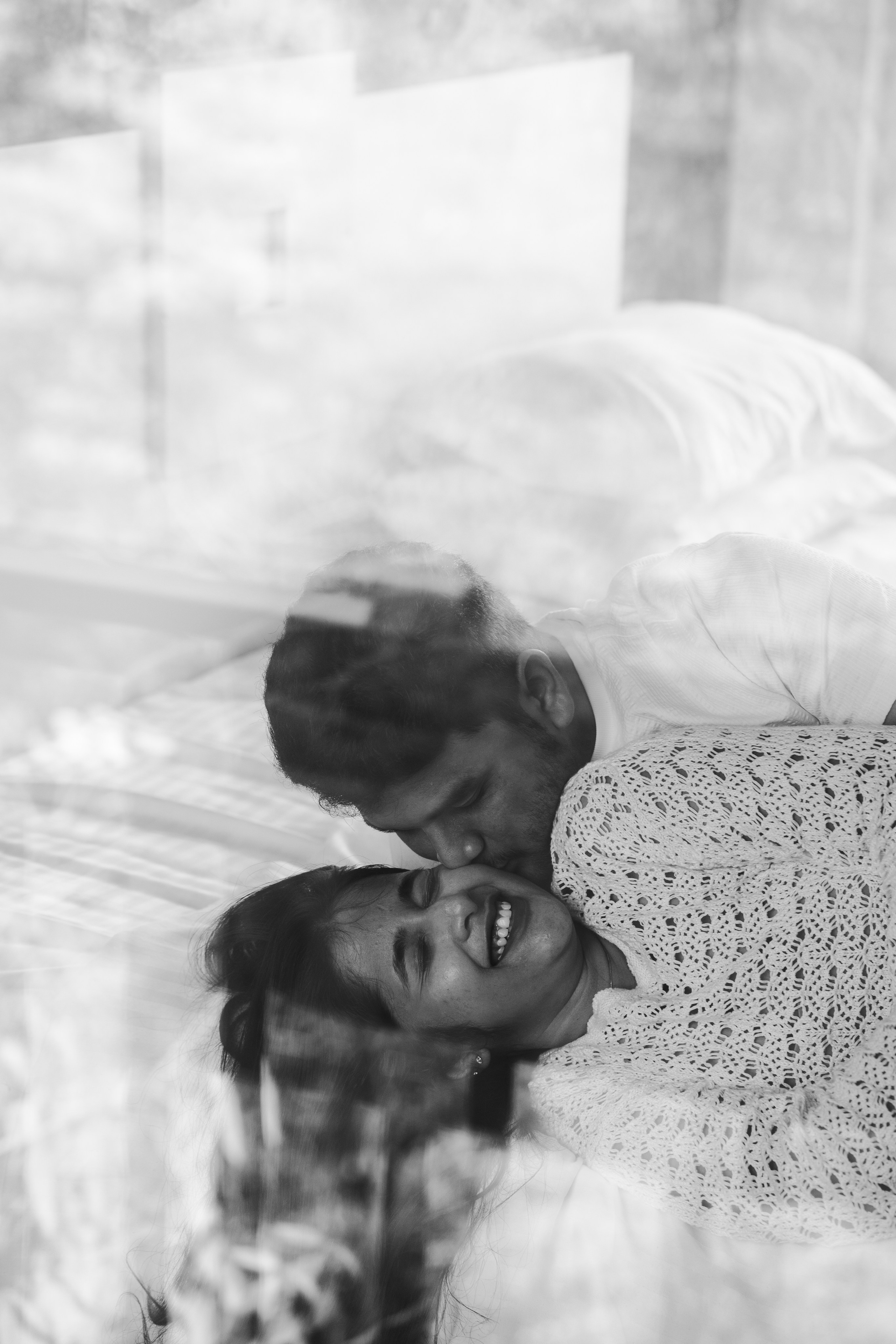 Greeshma & Vignesh. Agam Vizha