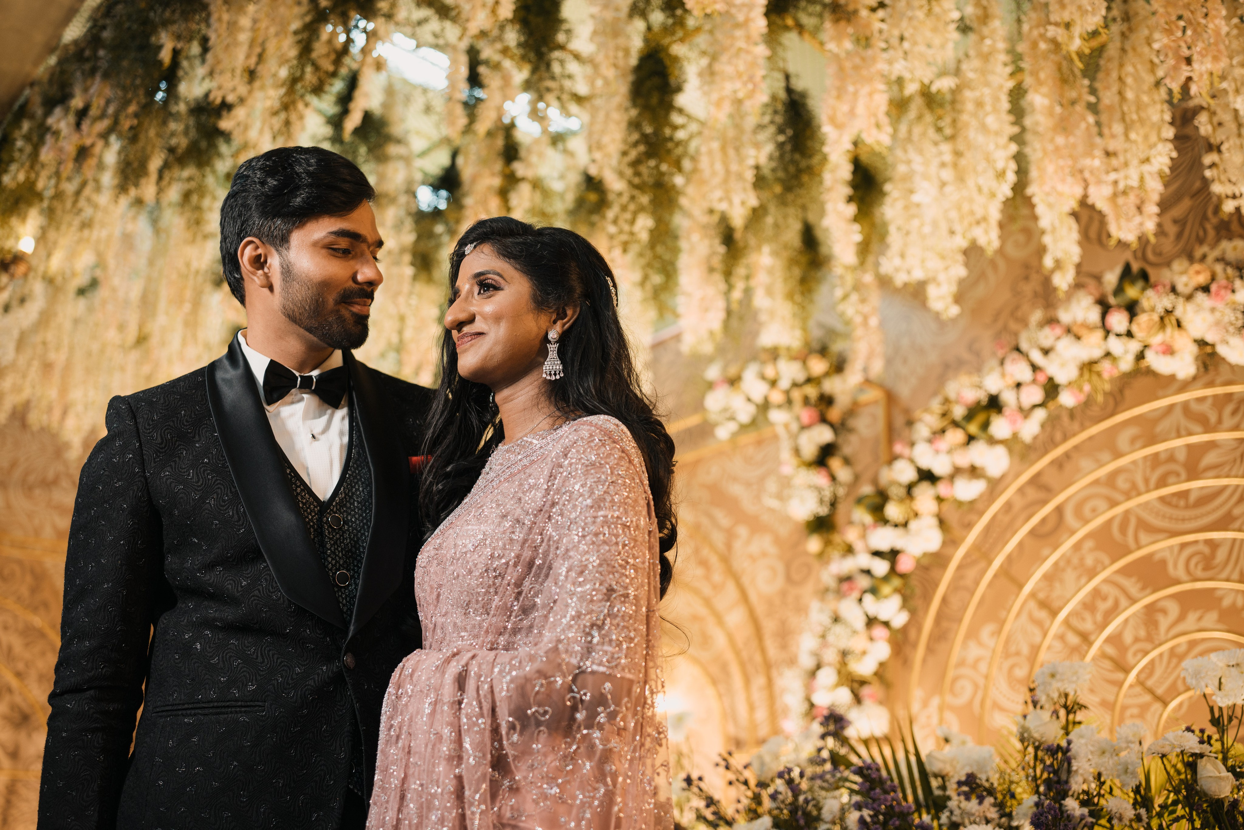 Prem & Sri. Agam Vizha