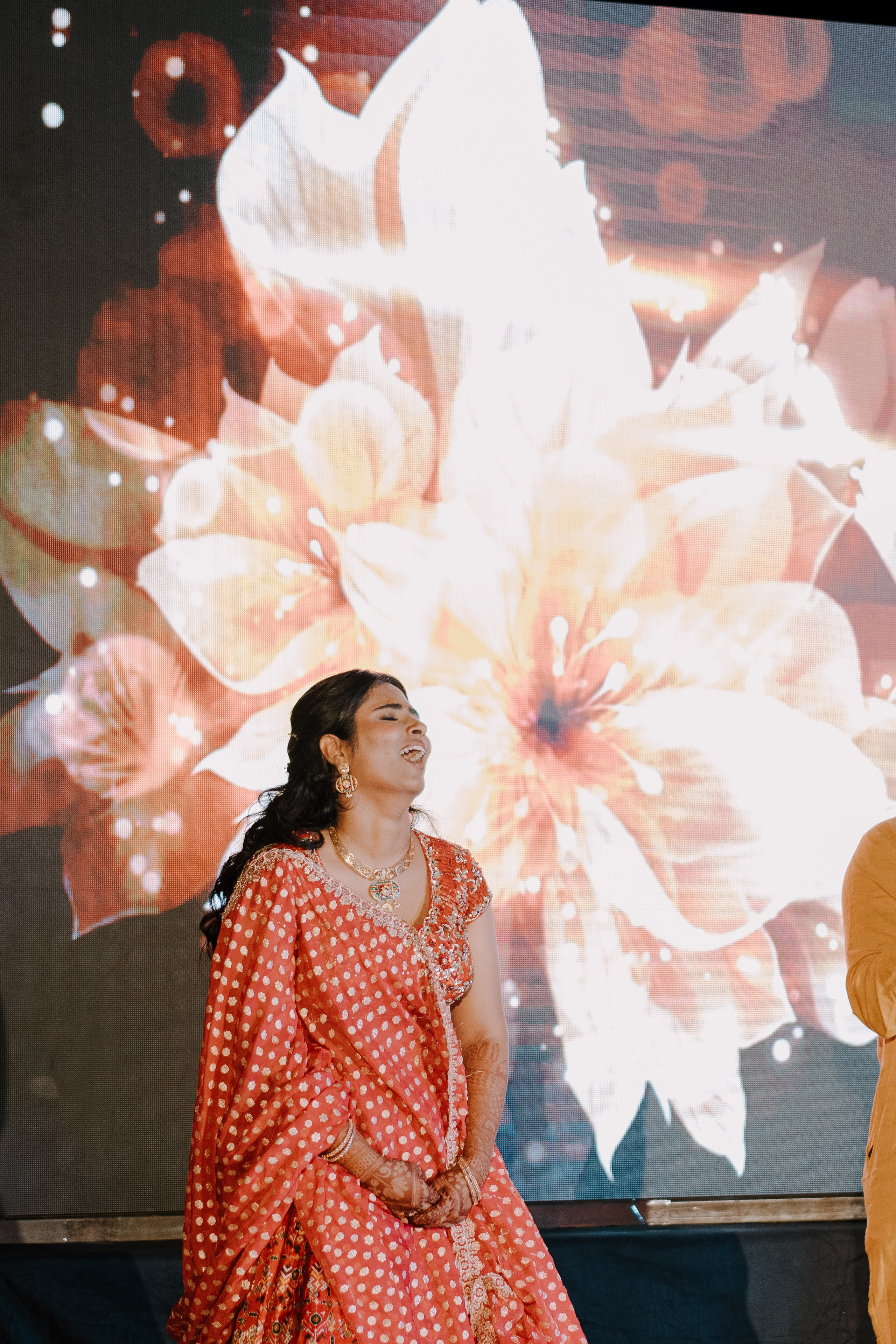 Sahithya & Kavin. Agam Vizha